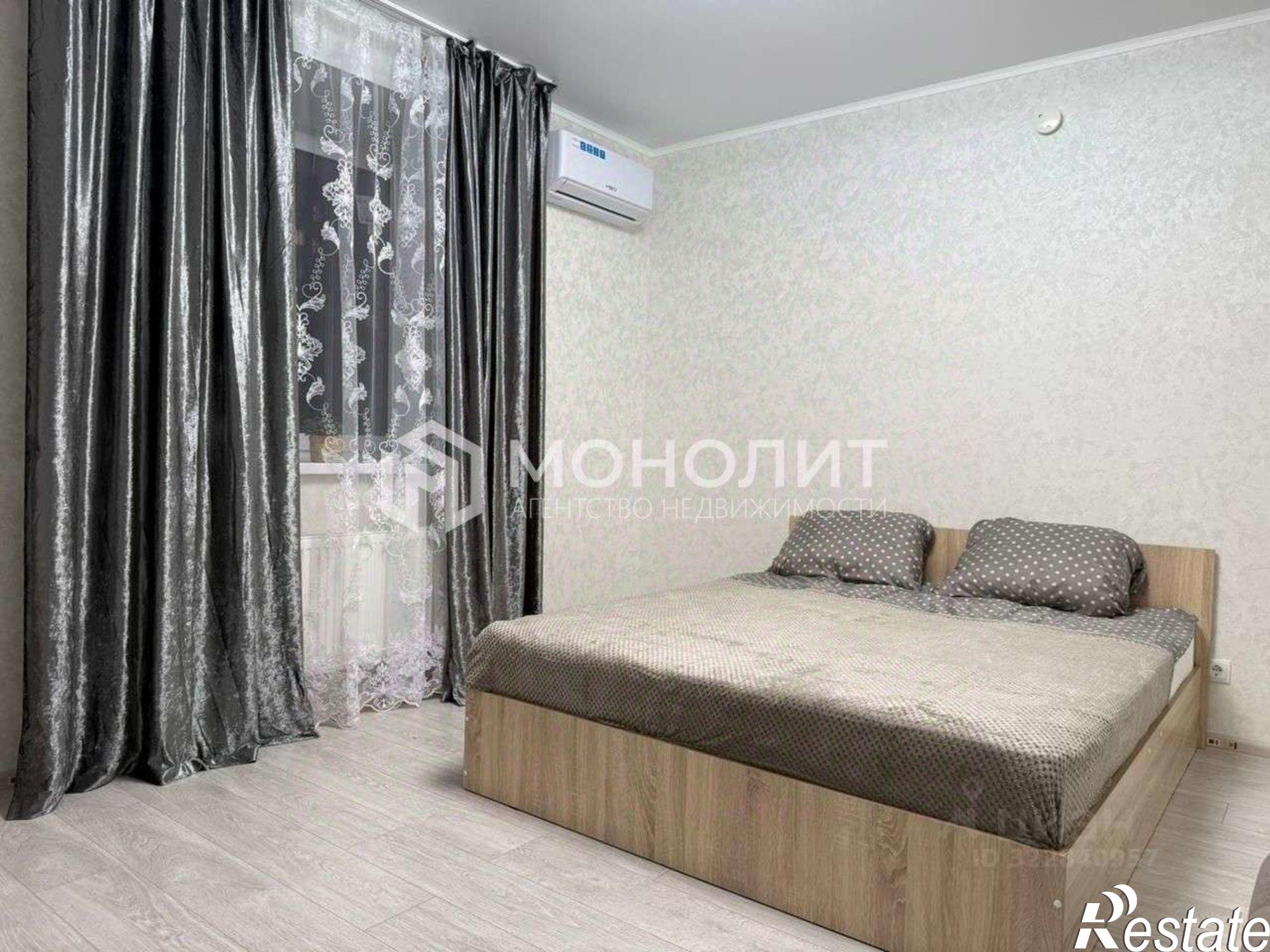 Сдать квартиру за 35 000 рублей на Степной мкр, 35