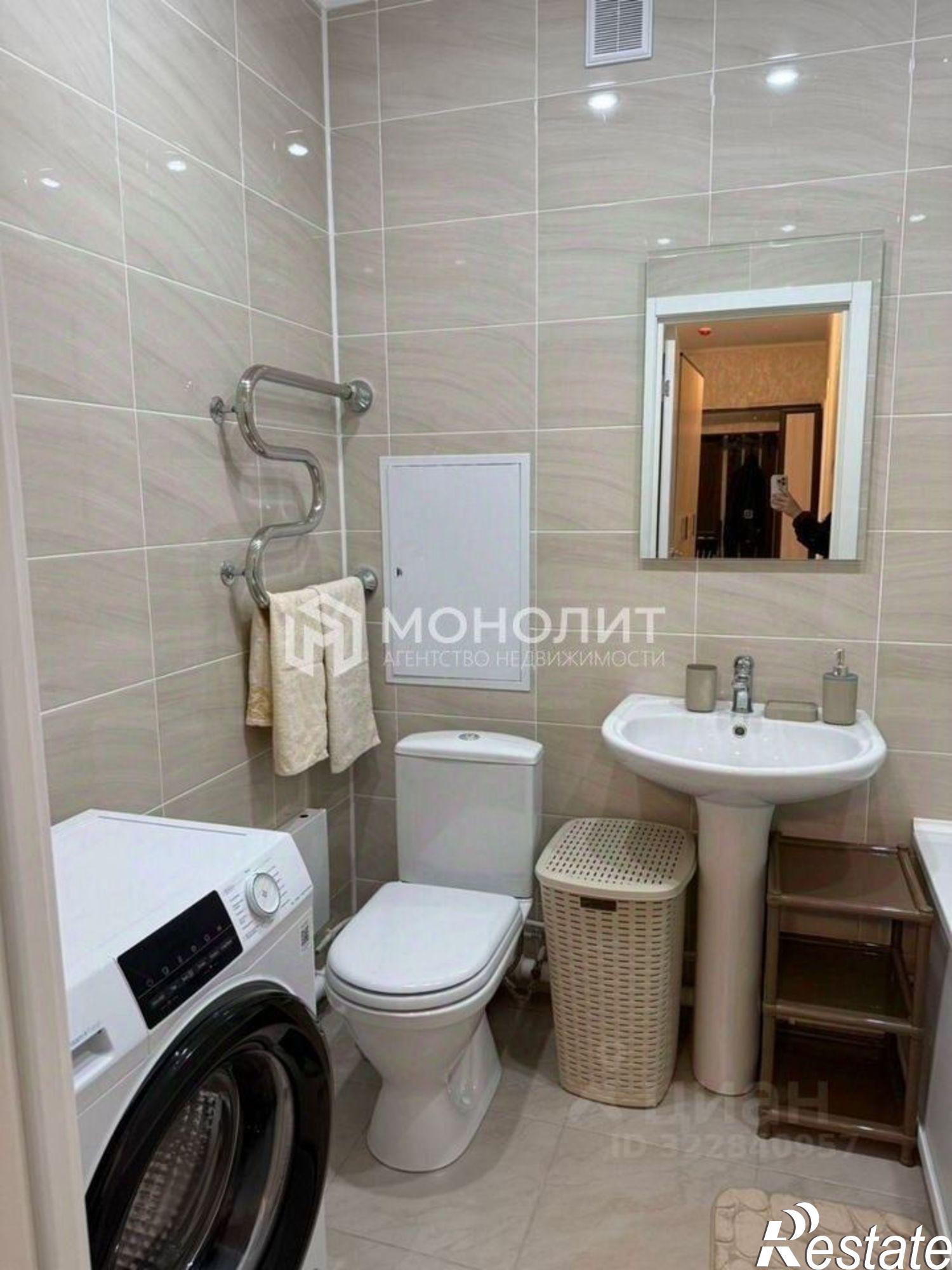 Сдать квартиру за 35 000 рублей на Степной мкр, 35