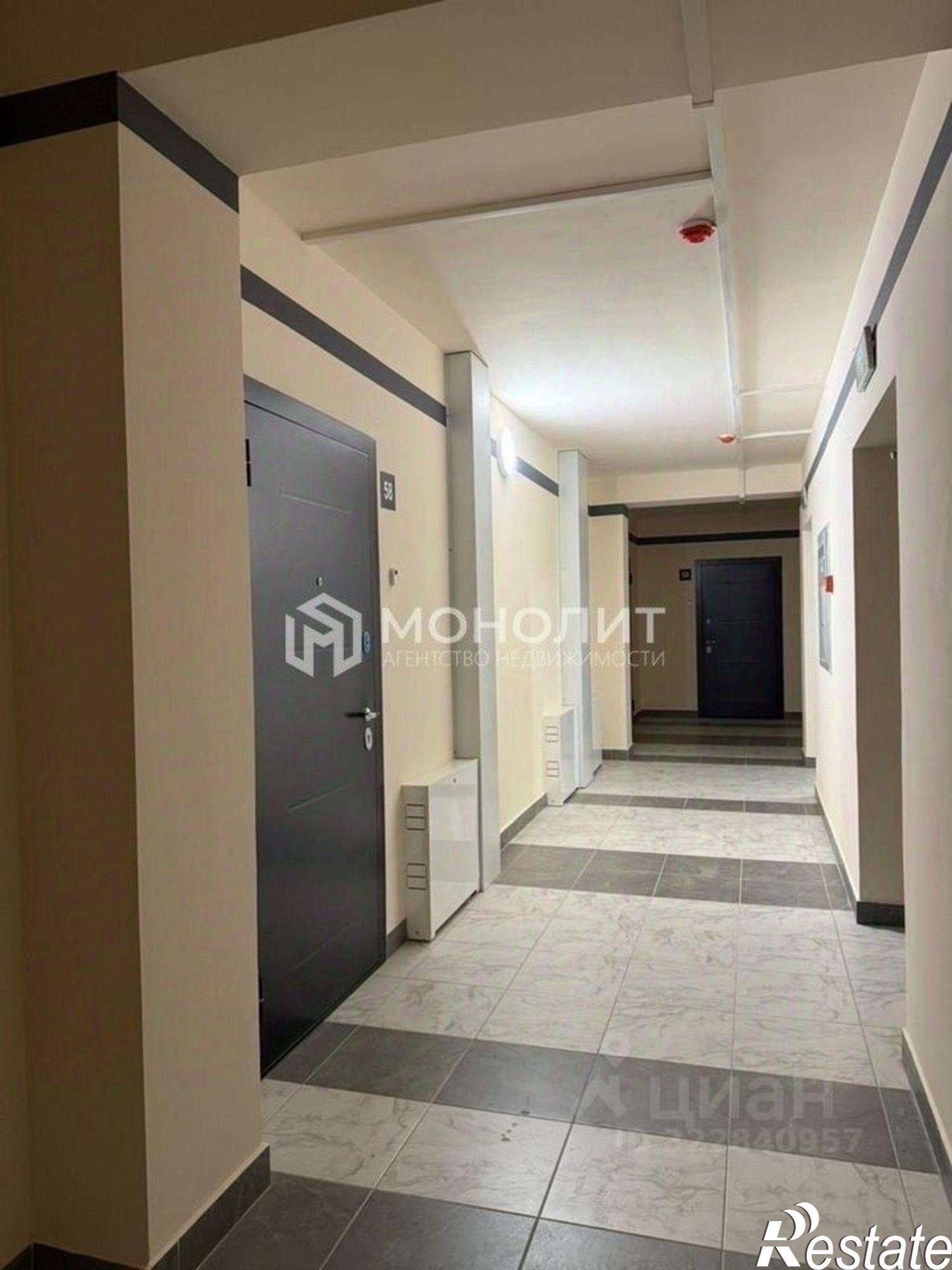 Сдать квартиру за 35 000 рублей на Степной мкр, 35