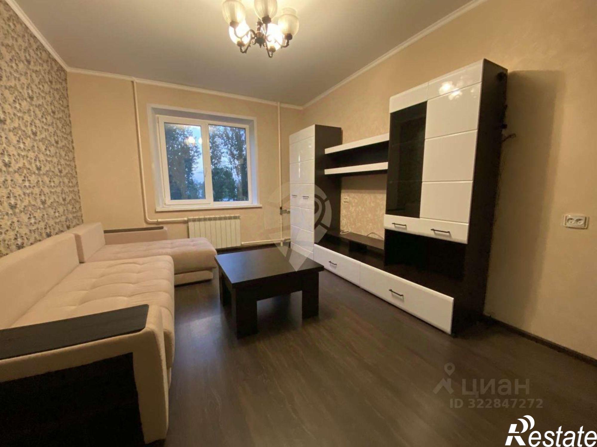 Сдать квартиру за 20 000 рублей на мкр Макаренко, 36