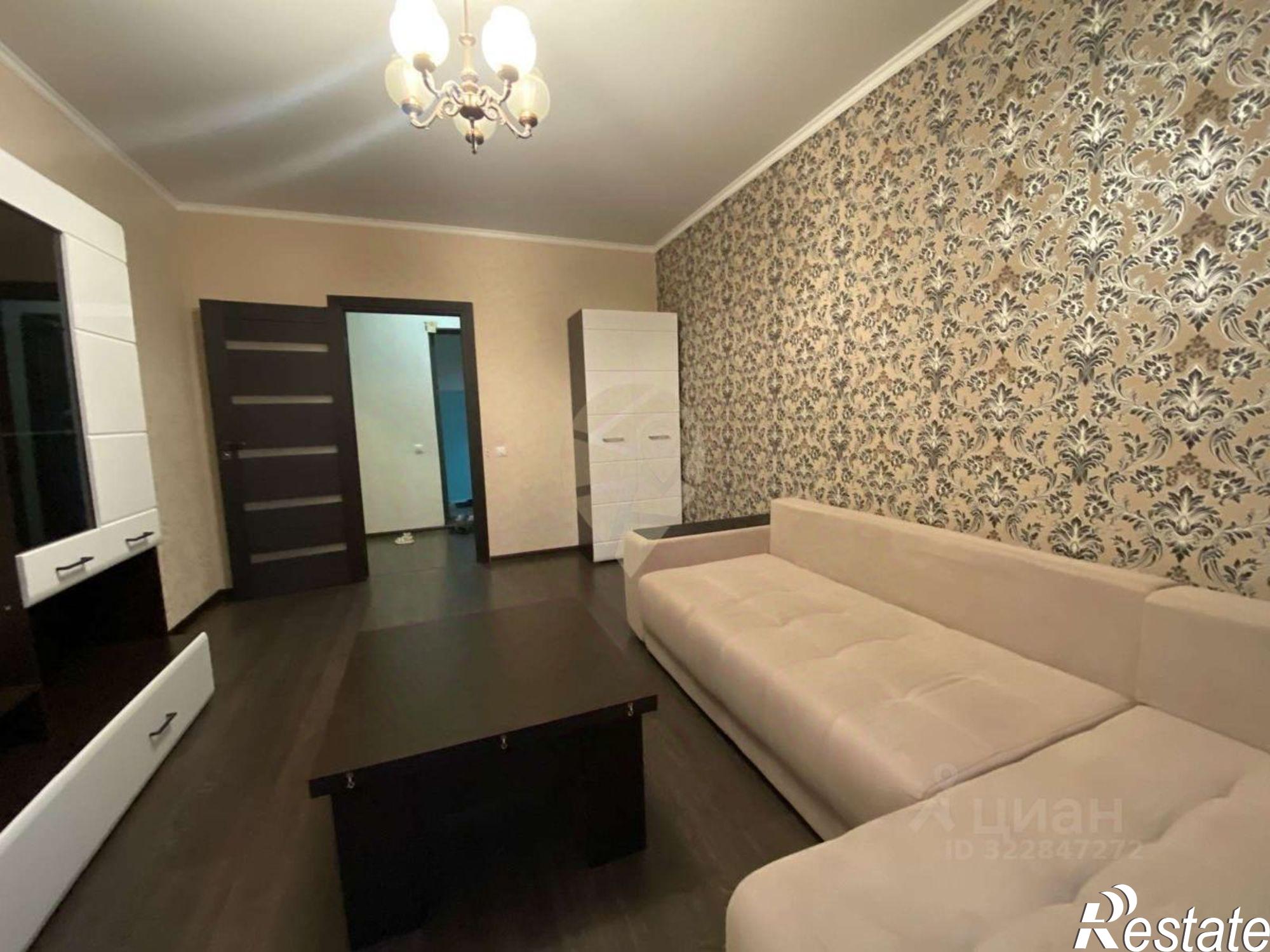 Сдать квартиру за 20 000 рублей на мкр Макаренко, 36