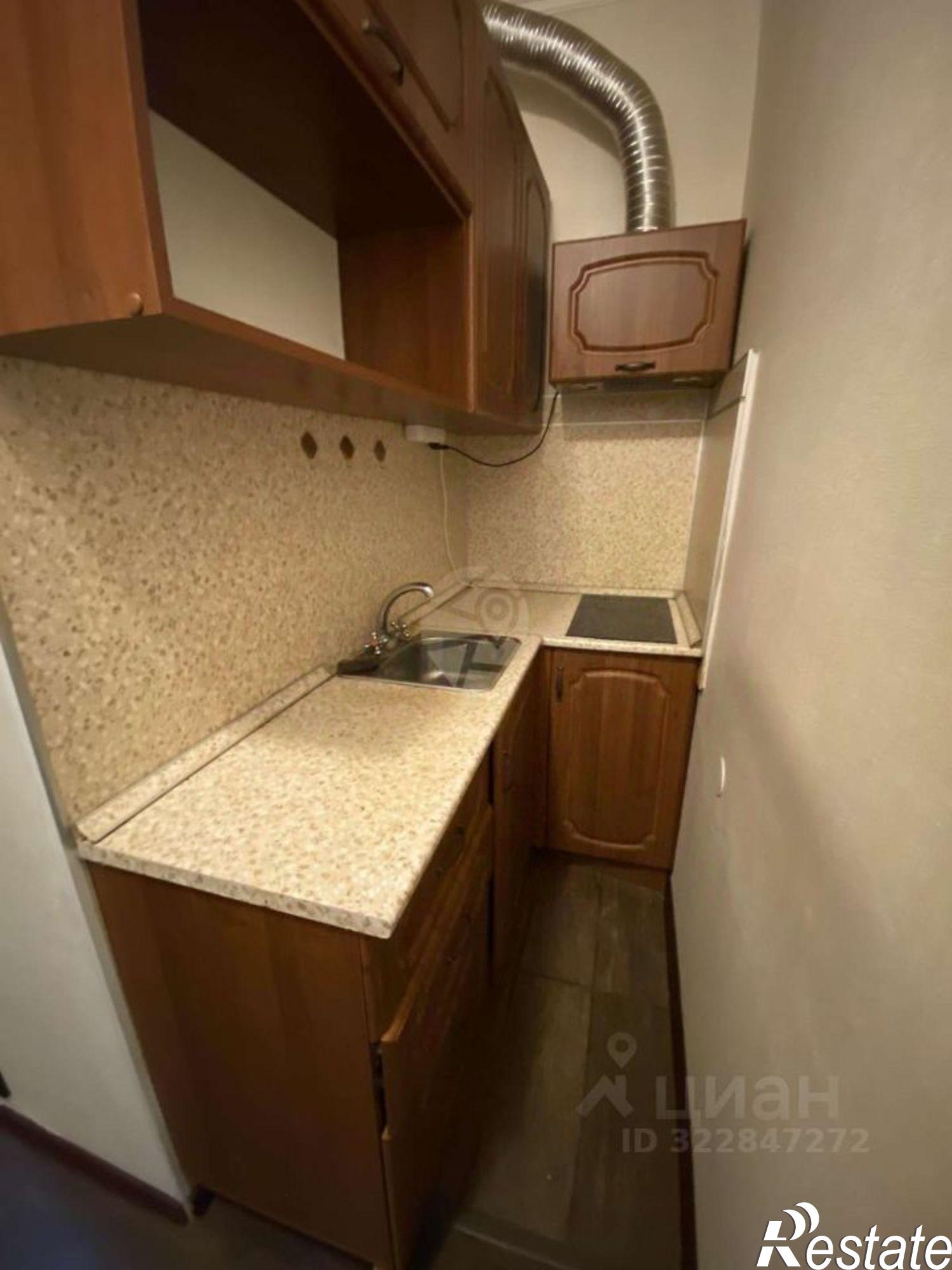 Сдать квартиру за 20 000 рублей на мкр Макаренко, 36