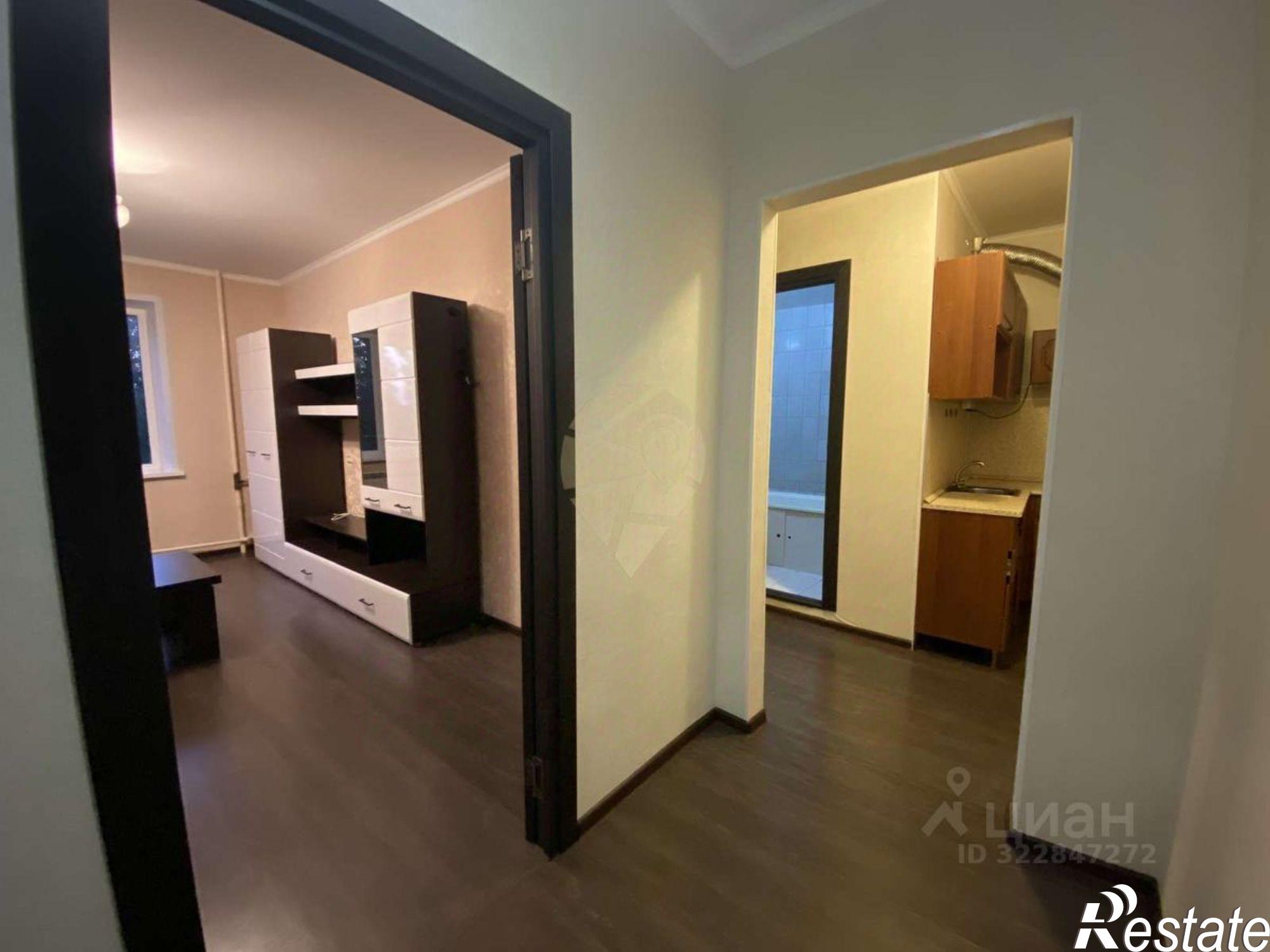 Сдать квартиру за 20 000 рублей на мкр Макаренко, 36