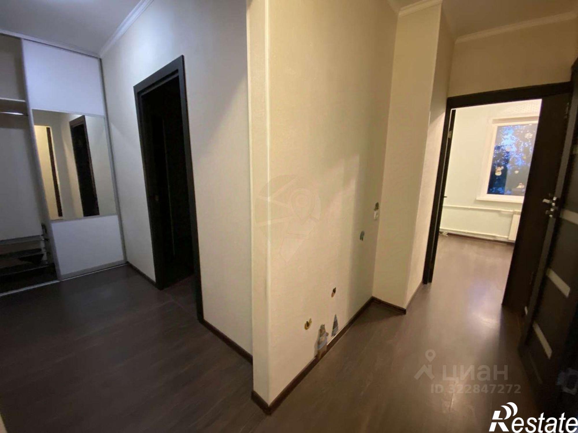 Сдать квартиру за 20 000 рублей на мкр Макаренко, 36