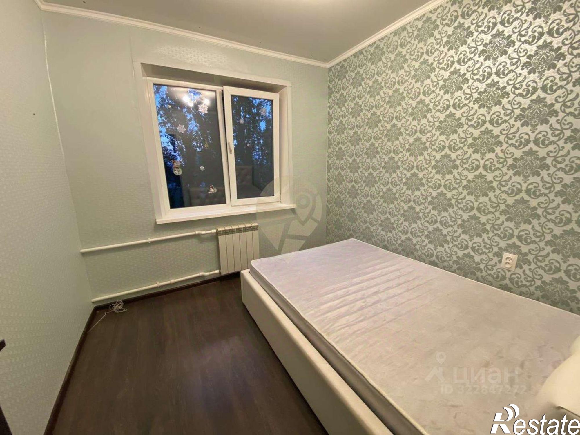 Сдать квартиру за 20 000 рублей на мкр Макаренко, 36