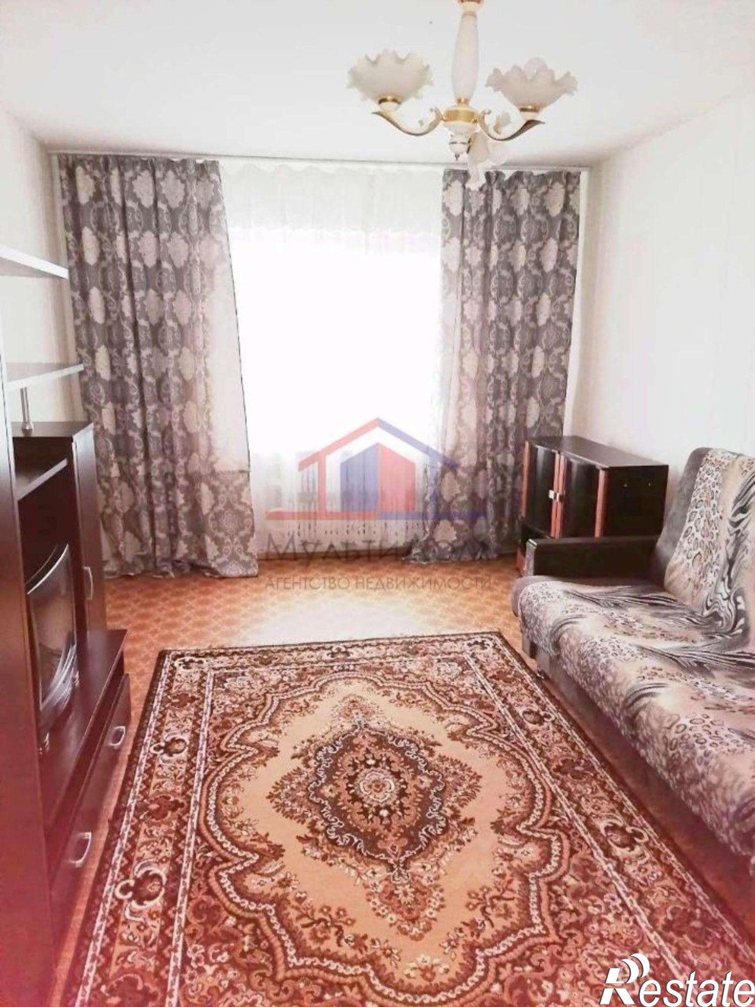 Сдать квартиру за 17 000 рублей на мкр Ольминского, 2