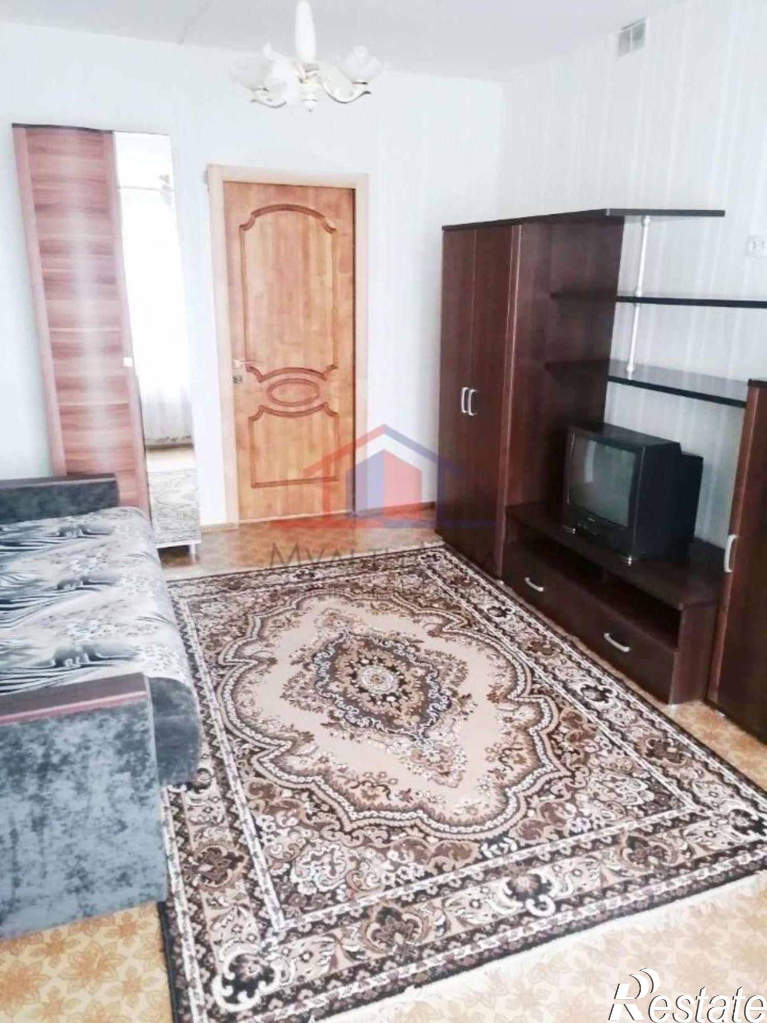 Сдать квартиру за 17 000 рублей на мкр Ольминского, 2