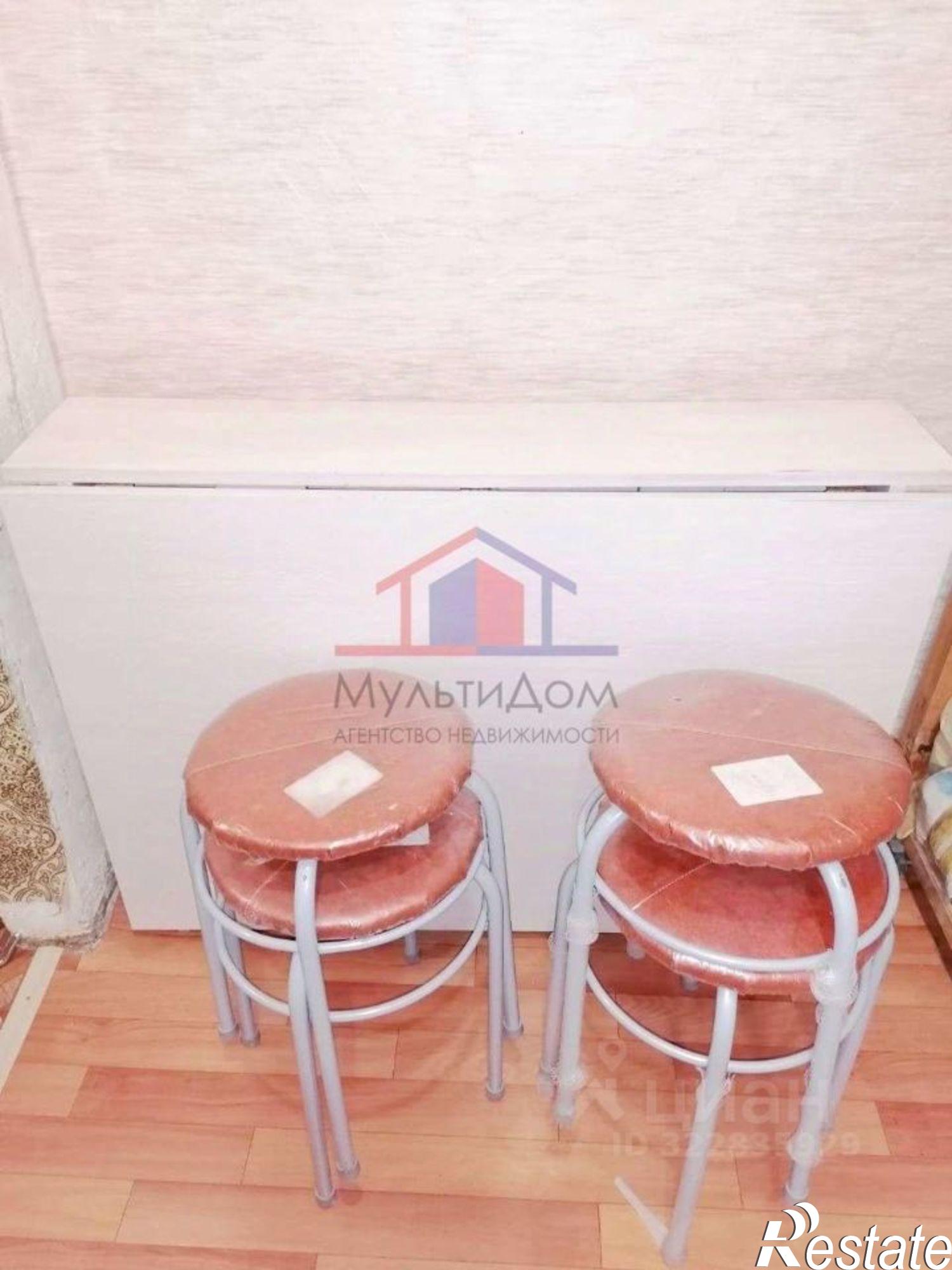 Сдать квартиру за 17 000 рублей на мкр Ольминского, 2