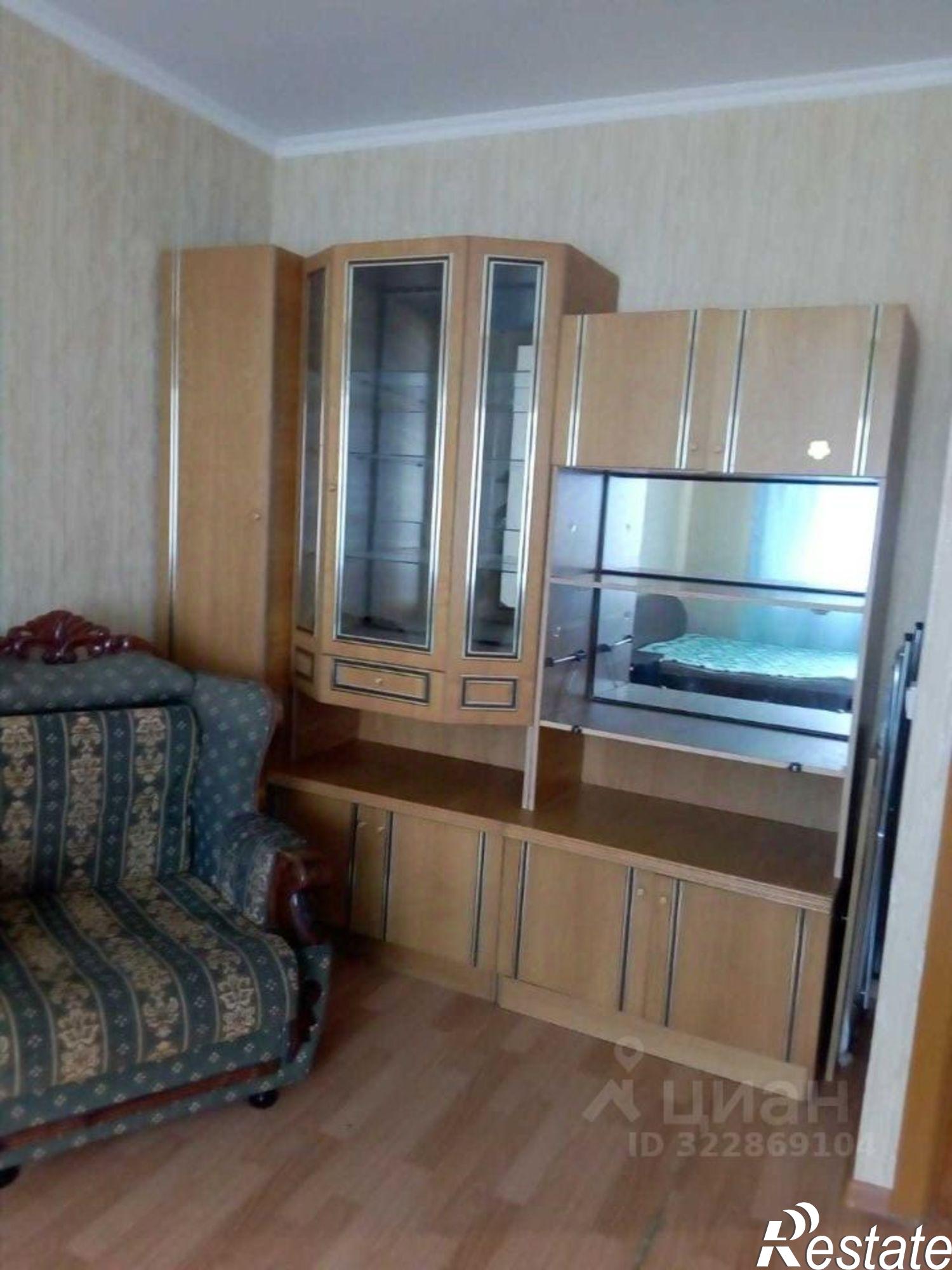 Сдать квартиру за 17 000 рублей на мкр Дубрава квартал 1, 19