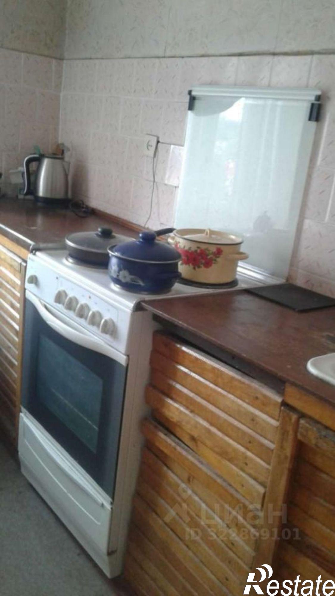 Сдать квартиру за 17 000 рублей на мкр Космос, 3а