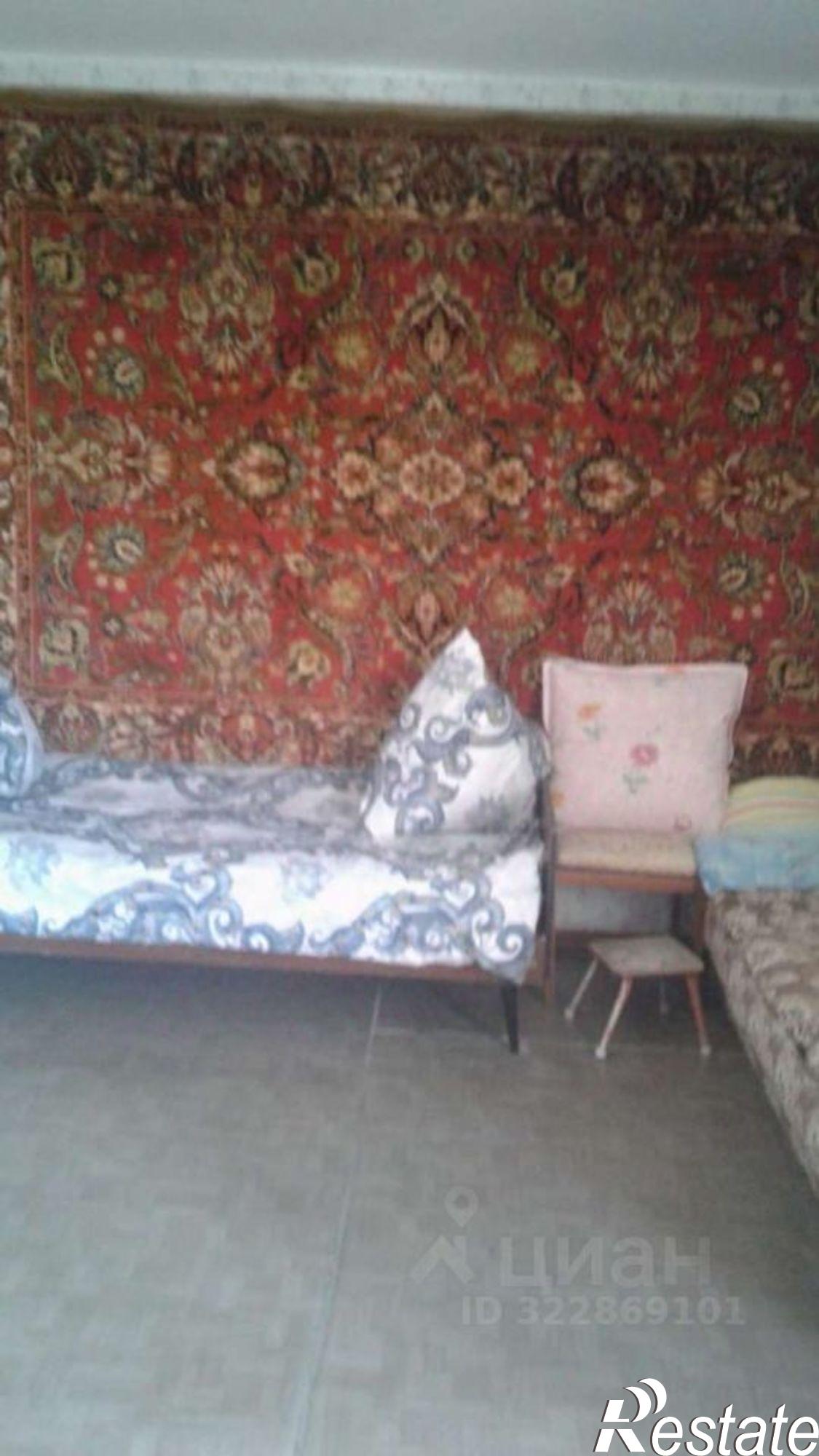 Сдать квартиру за 17 000 рублей на мкр Космос, 3а