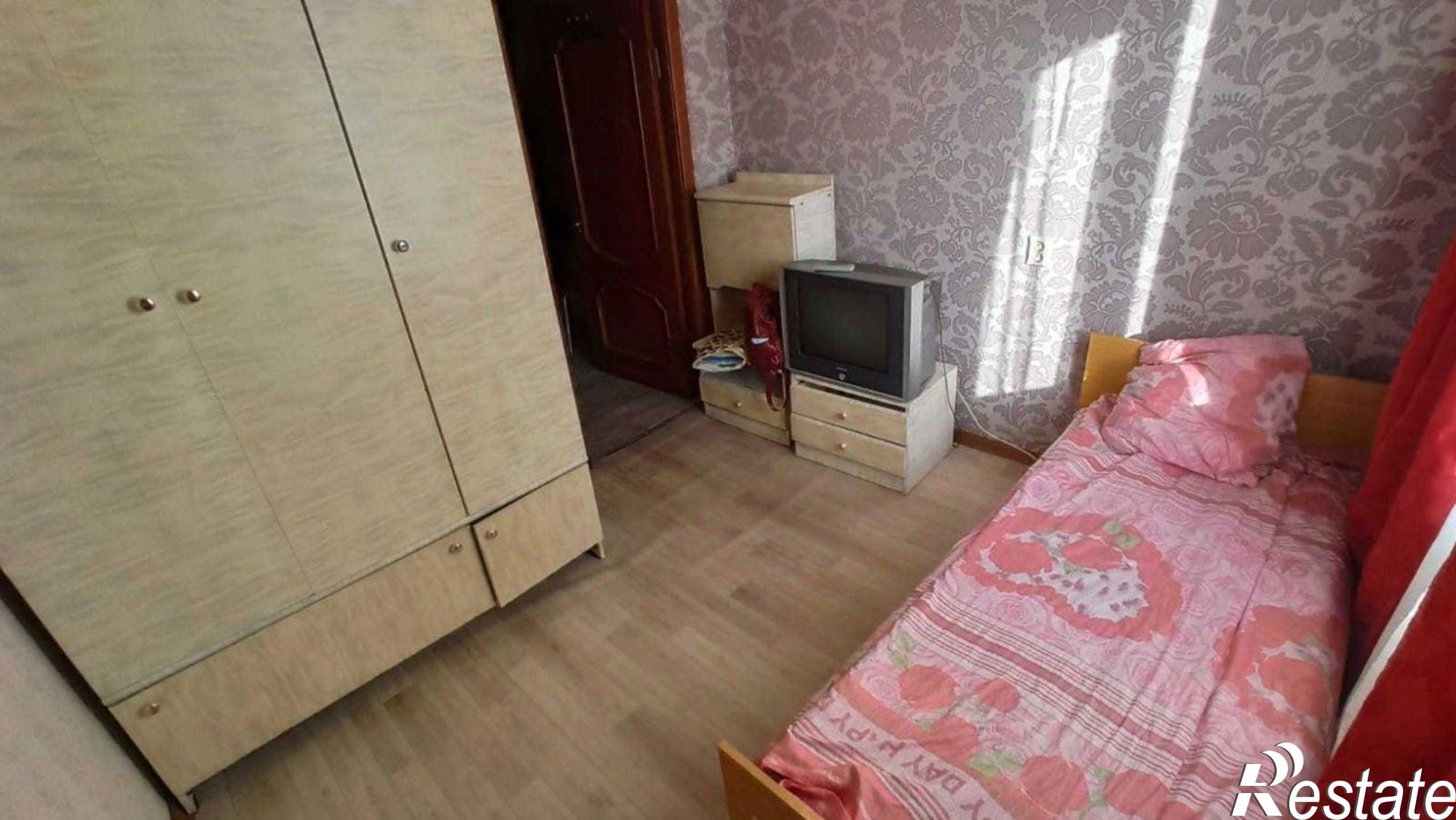 Сдать квартиру за 18 000 рублей на мкр Ольминского, 1а