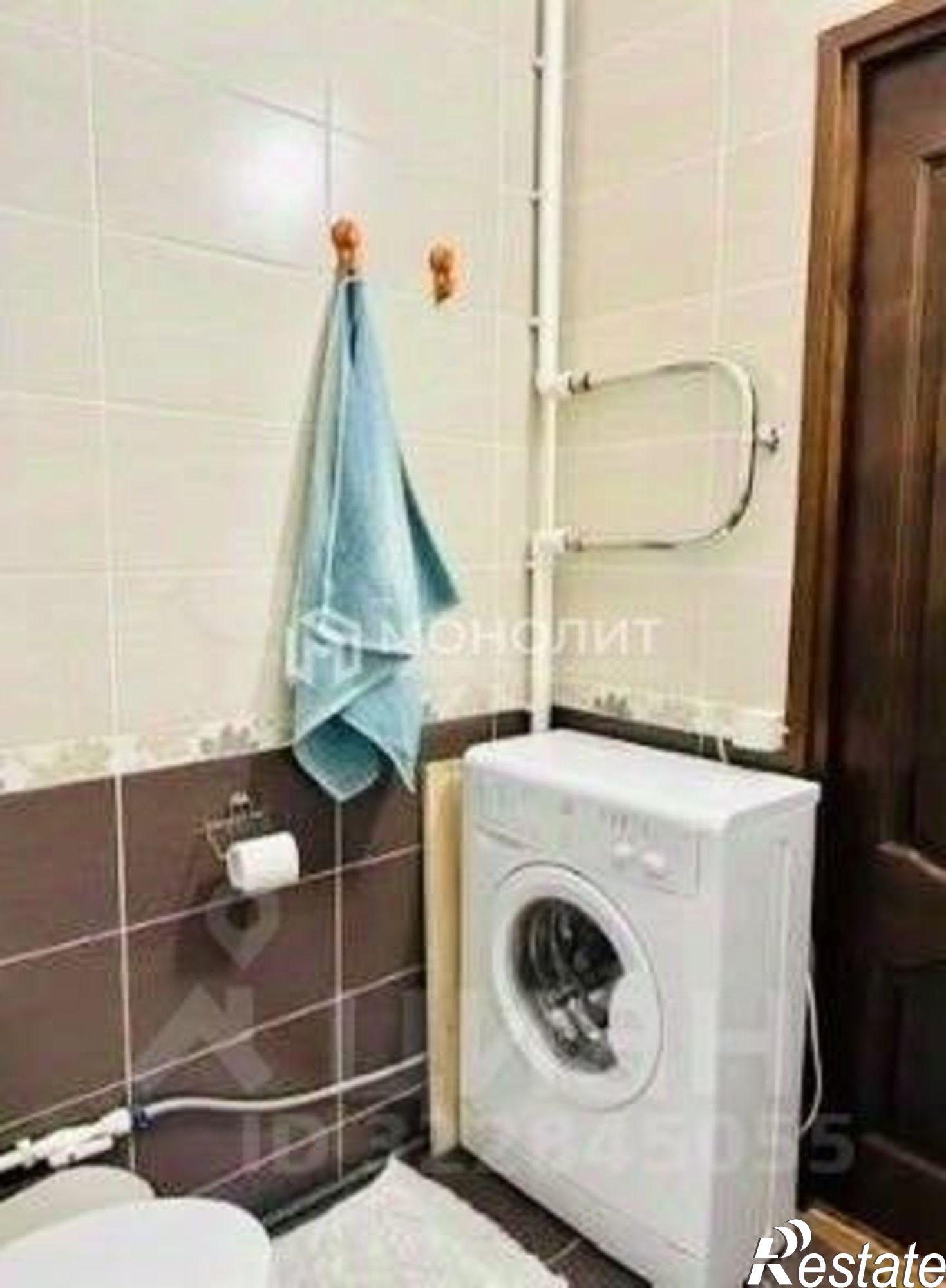 Сдать квартиру за 30 000 рублей на мкр Дубрава квартал 3, 12