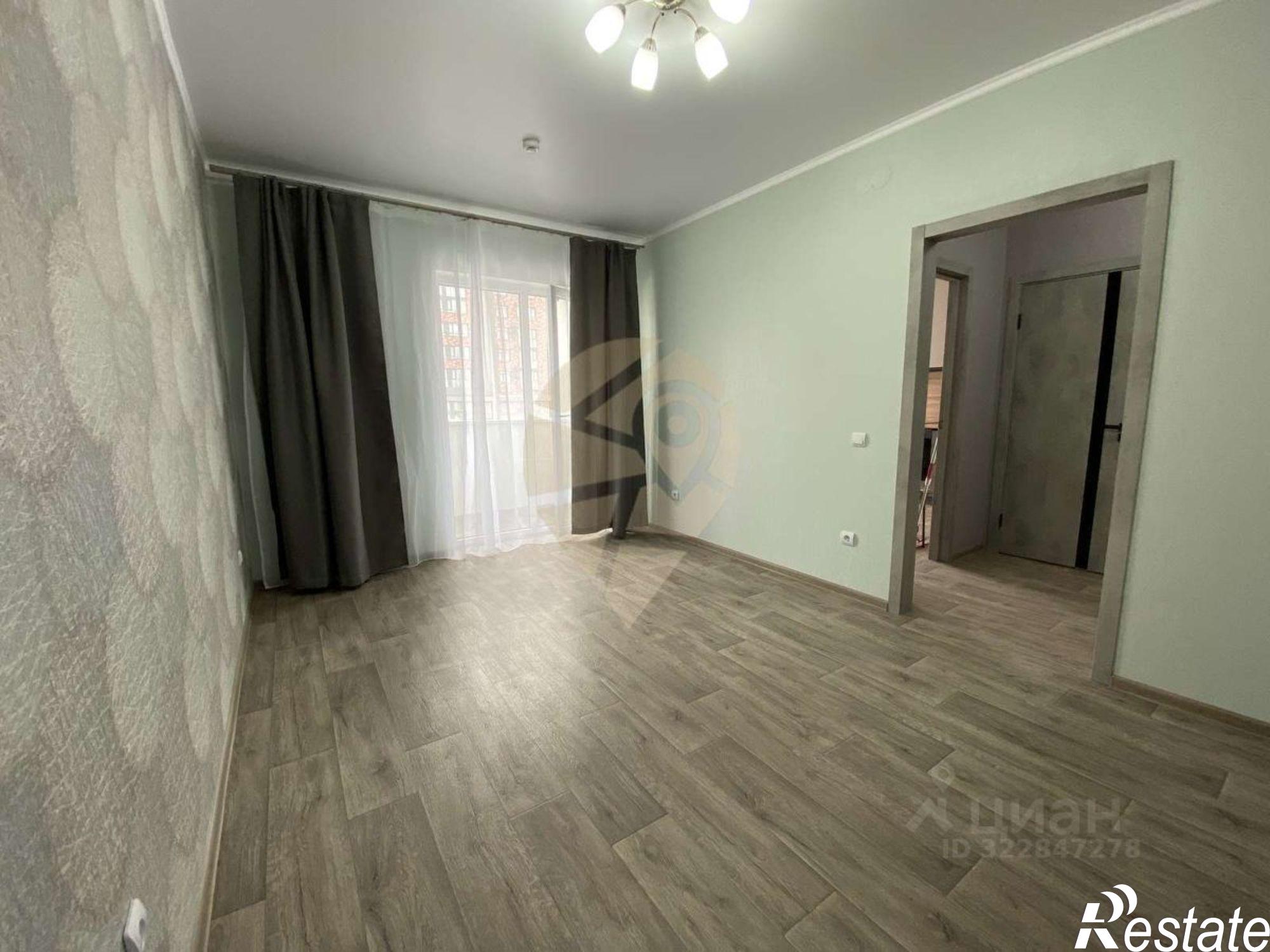 Сдать квартиру за 22 000 рублей на мкр Космос, 11