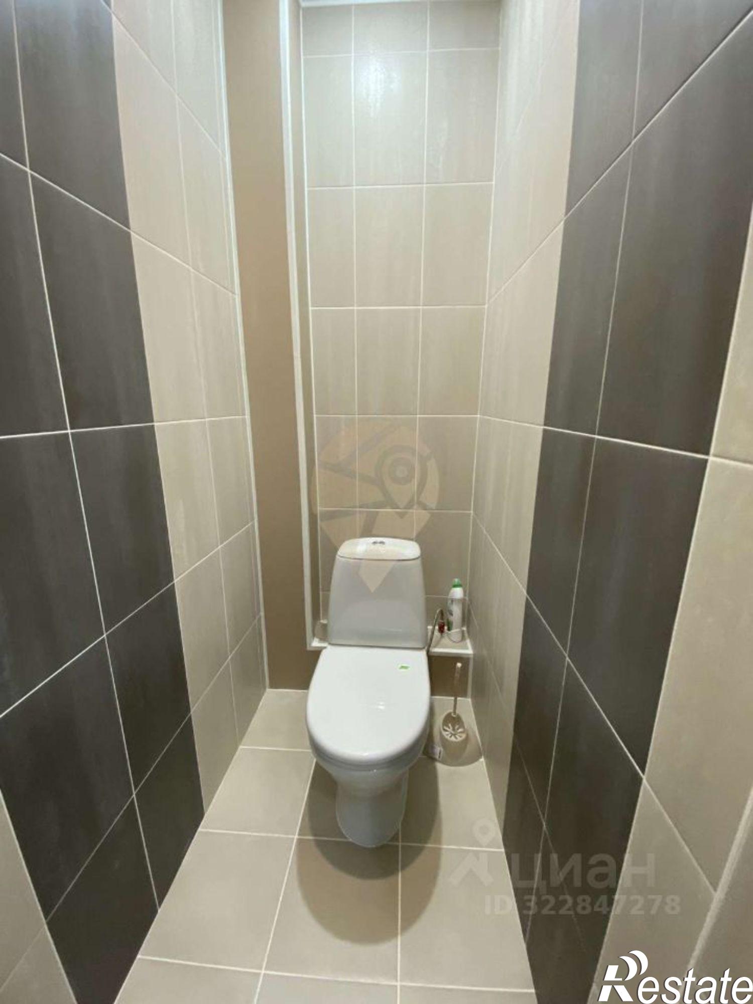 Сдать квартиру за 22 000 рублей на мкр Космос, 11