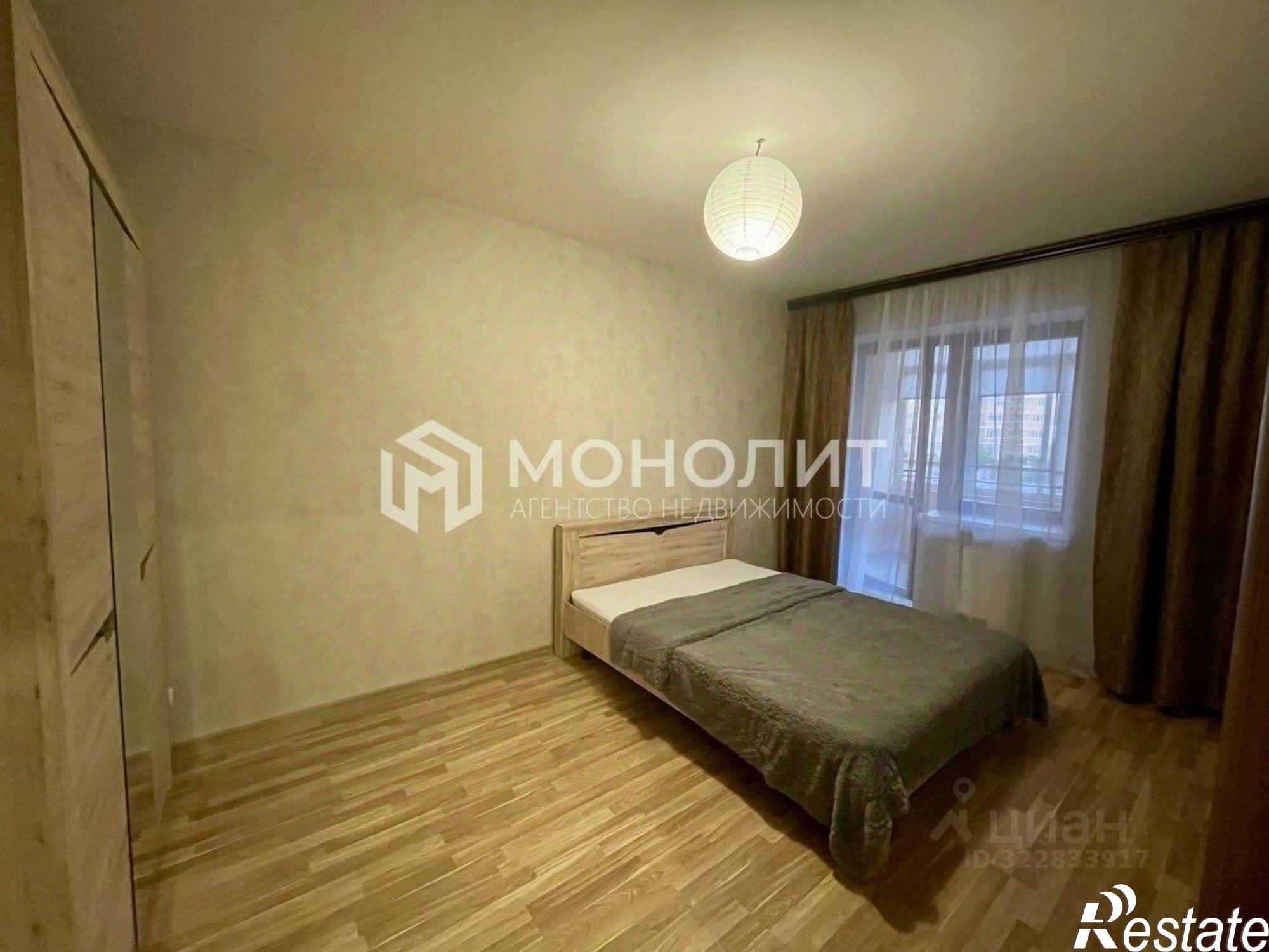 Сдать квартиру за 37 000 рублей на Степной мкр, 30