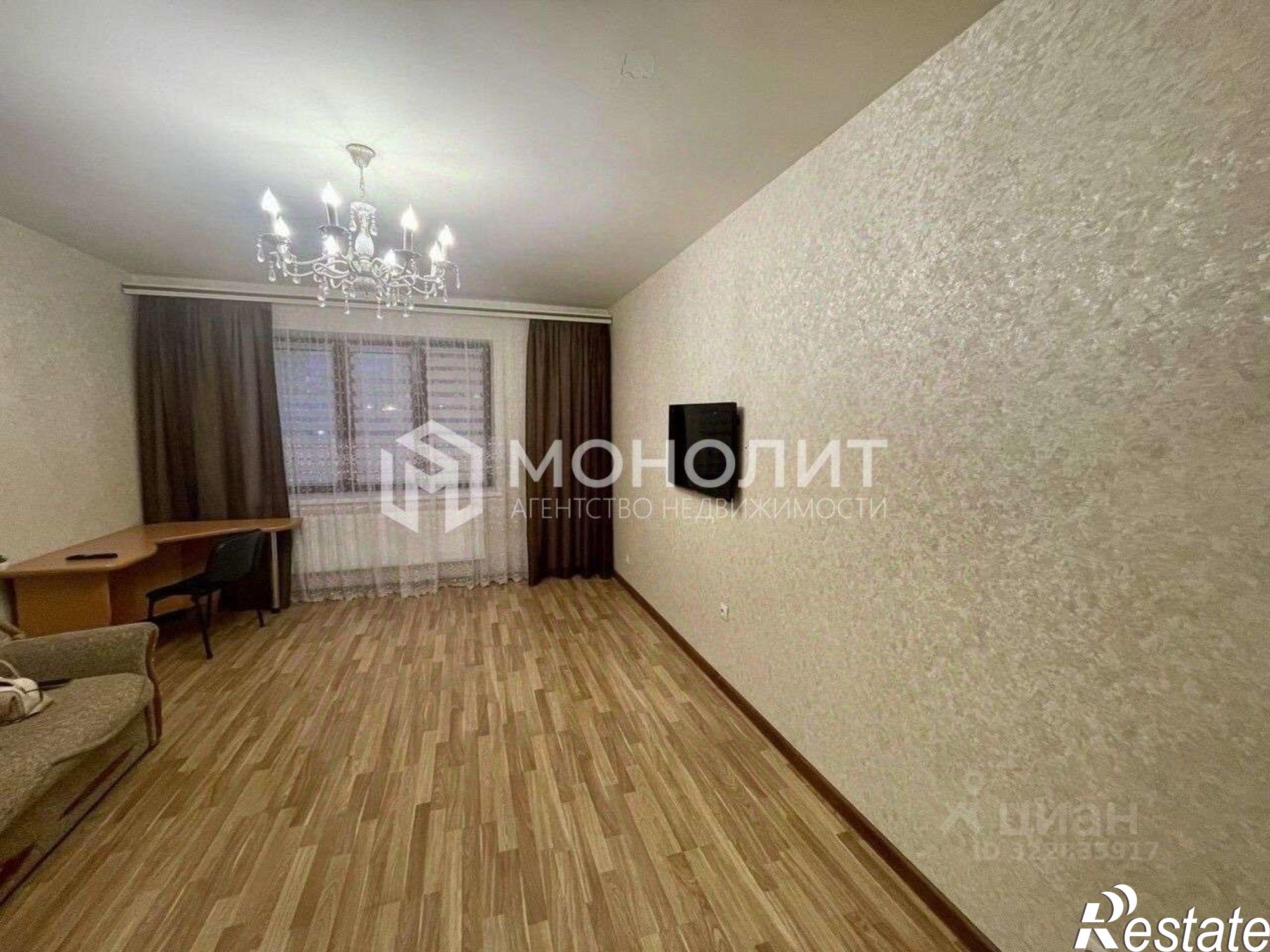 Сдать квартиру за 37 000 рублей на Степной мкр, 30