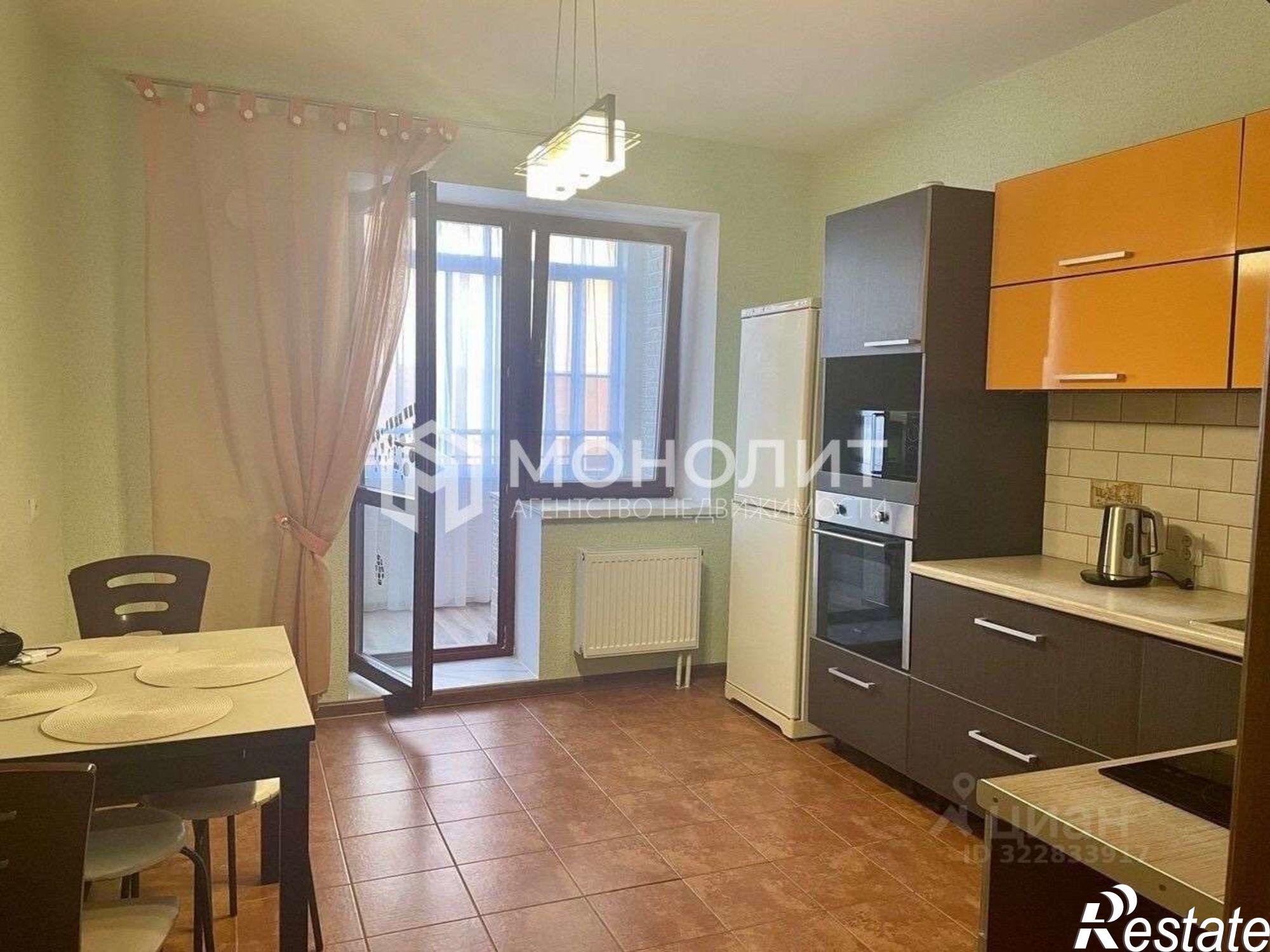 Сдать квартиру за 37 000 рублей на Степной мкр, 30