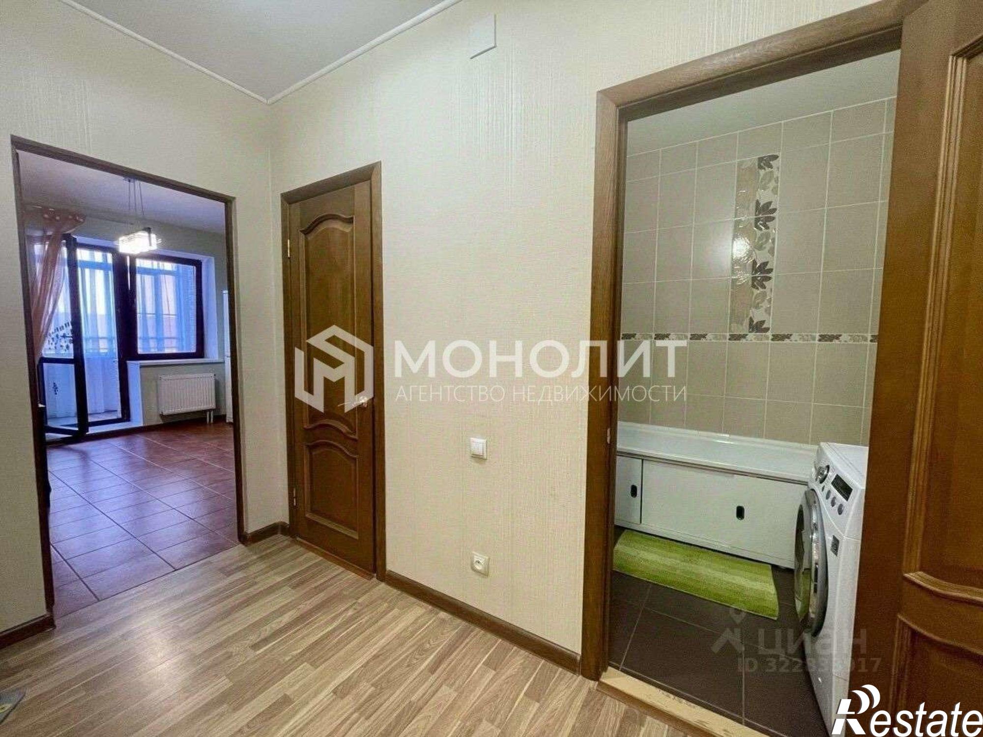 Сдать квартиру за 37 000 рублей на Степной мкр, 30