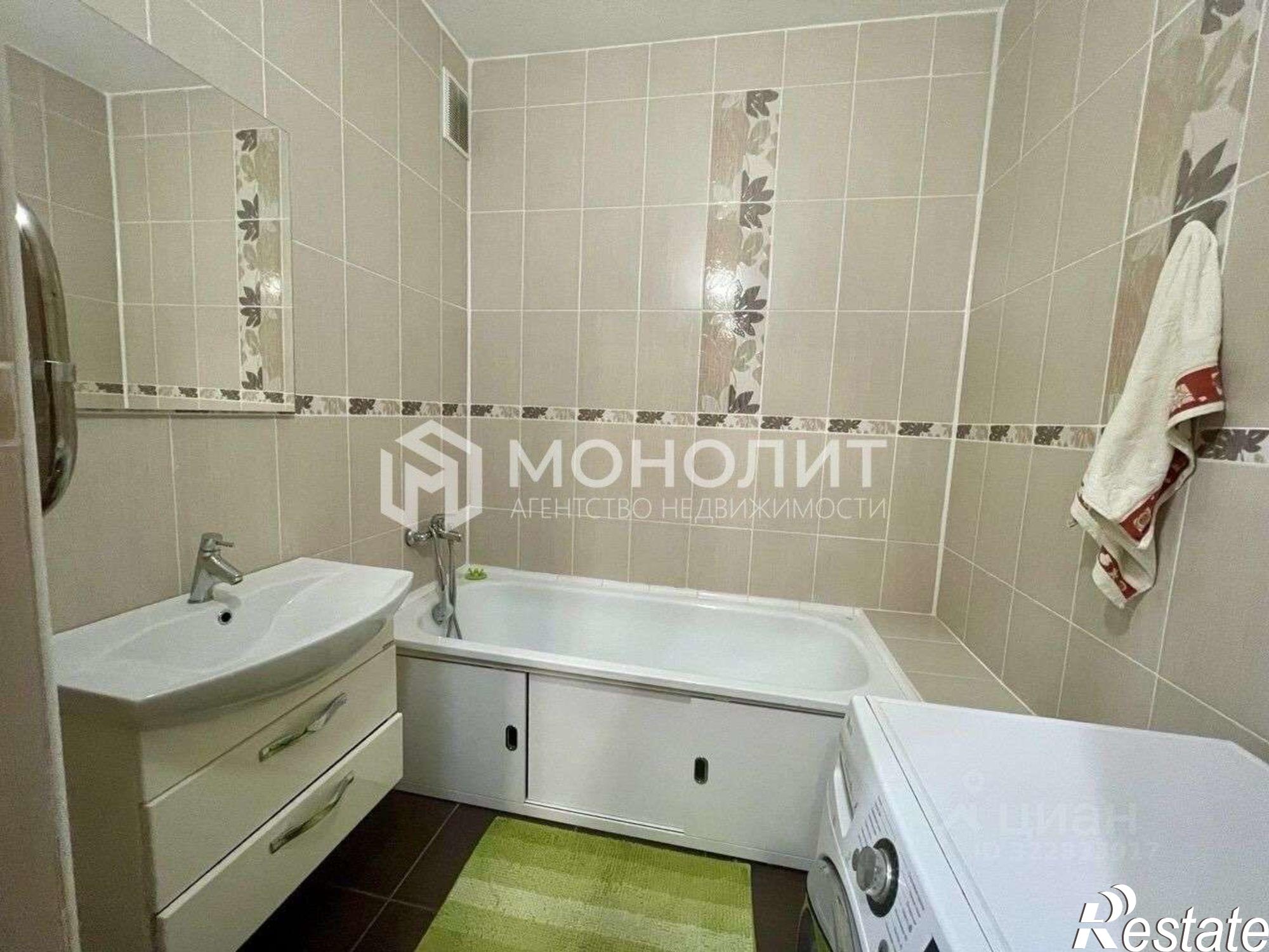 Сдать квартиру за 37 000 рублей на Степной мкр, 30