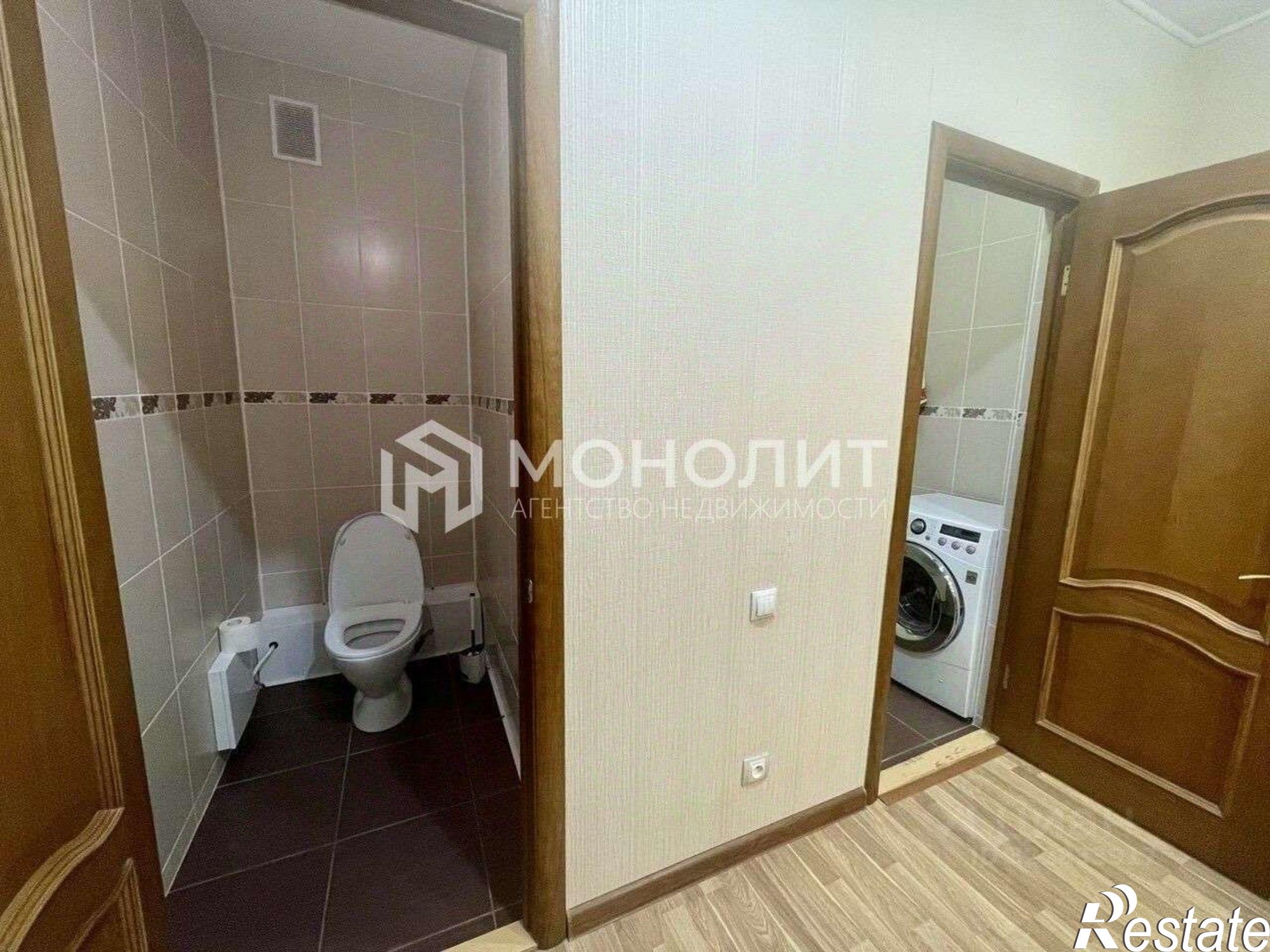 Сдать квартиру за 37 000 рублей на Степной мкр, 30