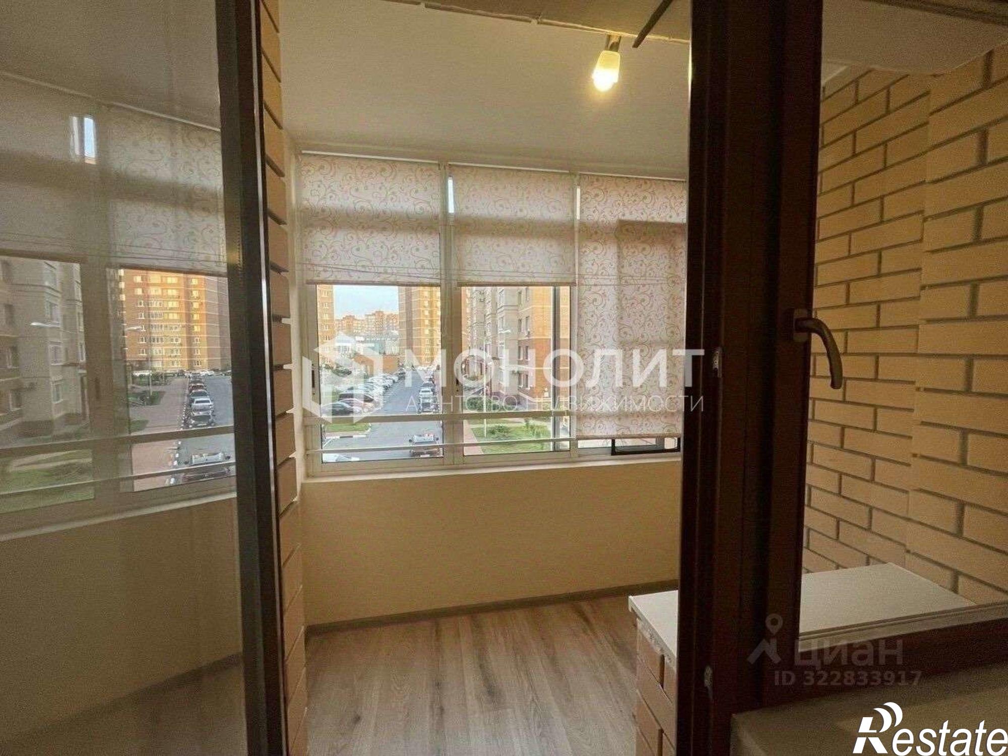 Сдать квартиру за 37 000 рублей на Степной мкр, 30