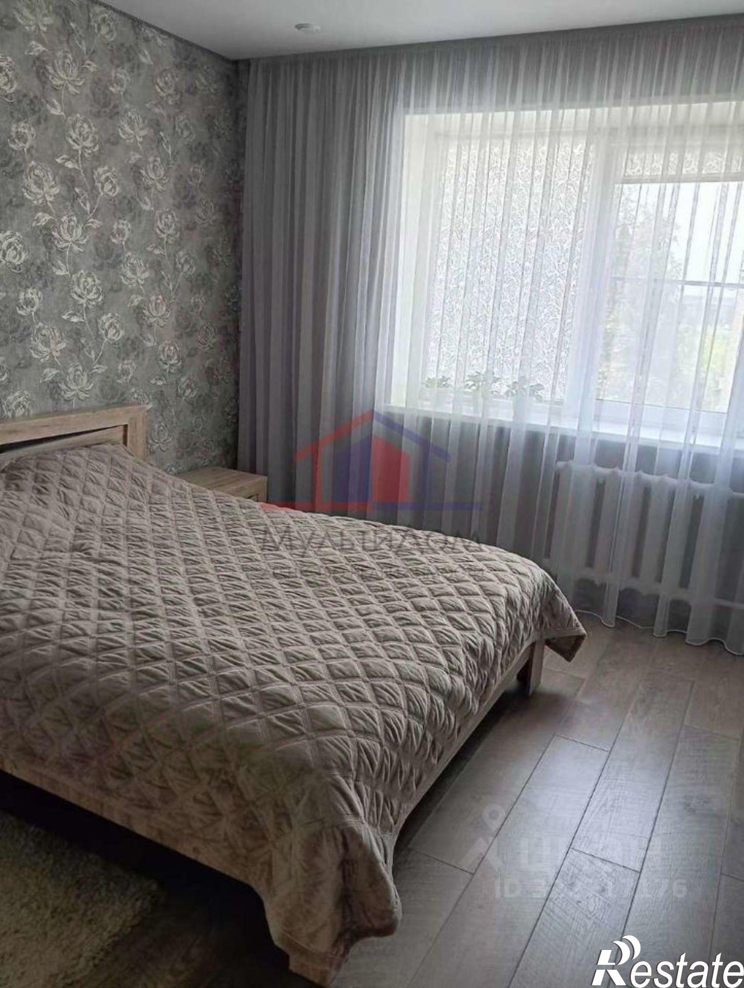 Купить квартиру за 5 390 000 рублей на улица Мичурина, 4А