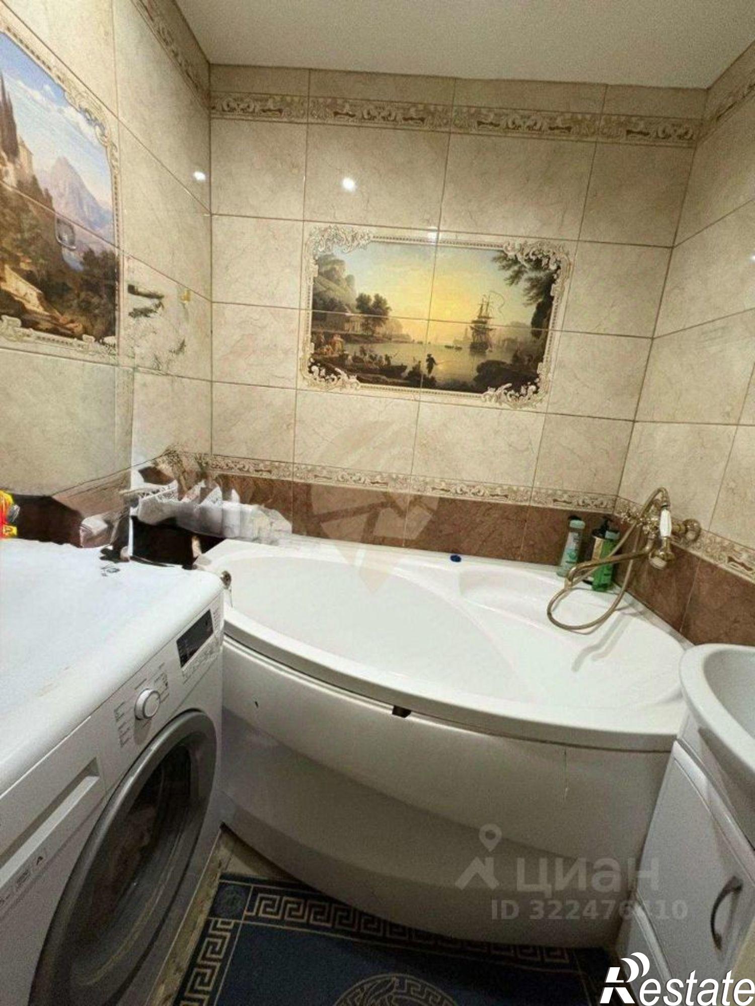 Купить квартиру за 5 950 000 рублей на Лесной мкр, 9