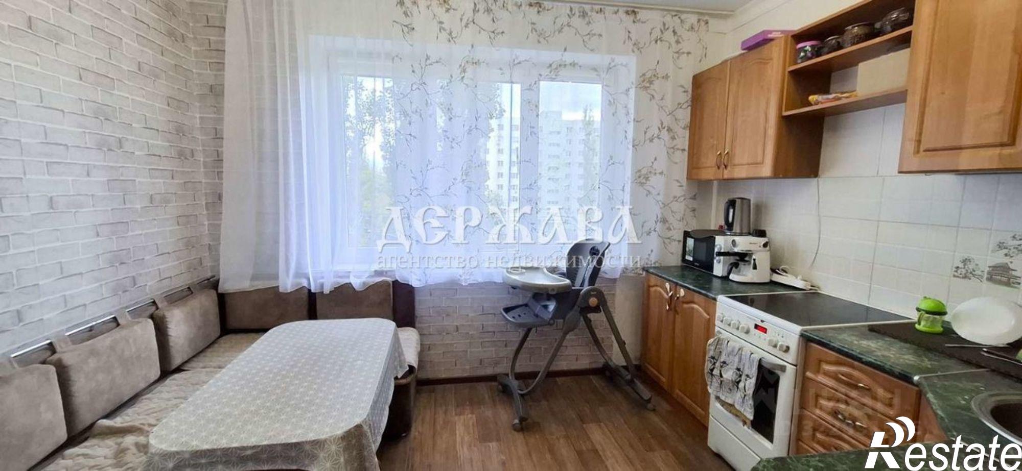 Купить квартиру за 4 850 000 рублей на мкр Макаренко, 36