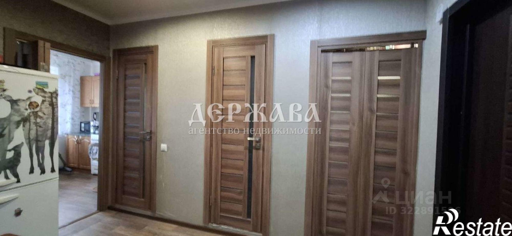 Купить квартиру за 4 850 000 рублей на мкр Макаренко, 36