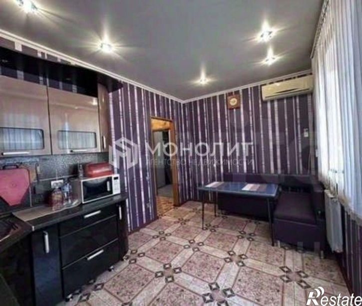 1-комн квартира Северный мкр, 8,  д. 8