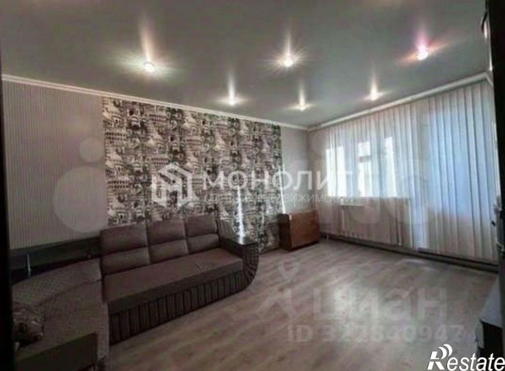 1-комн квартира Северный мкр, 8,  д. 8