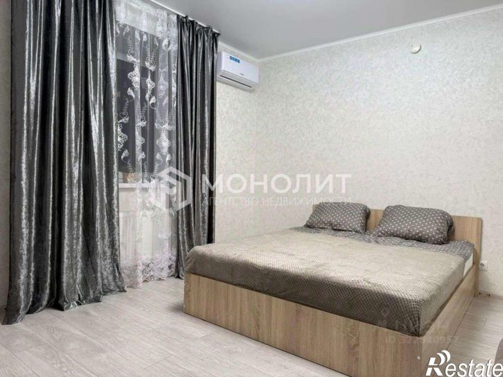 1-комн квартира Степной мкр, 35,  д. 35