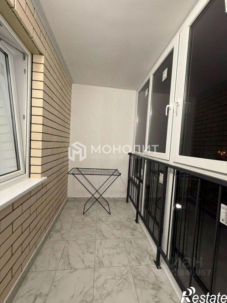 1-комн квартира Степной мкр, 35,  д. 35