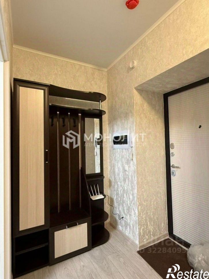 1-комн квартира Степной мкр, 35,  д. 35