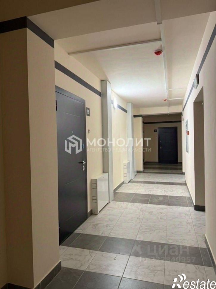 1-комн квартира Степной мкр, 35,  д. 35