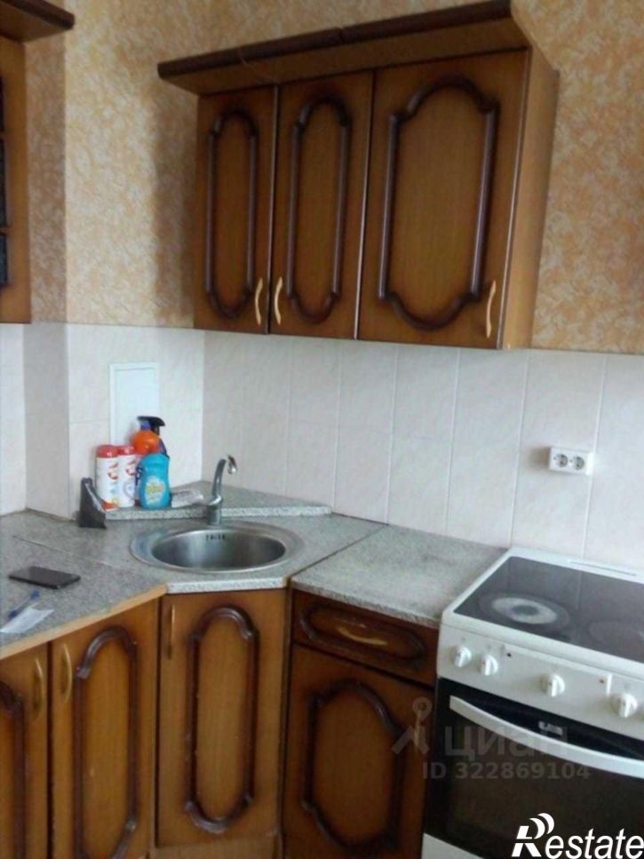 1-комн квартира мкр Дубрава квартал 1, 19,  д. 19