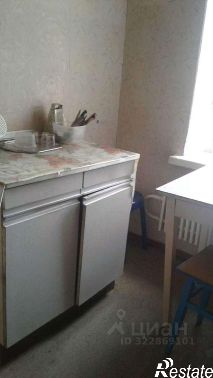 1-комн квартира мкр Космос, 3а,  д. 3а