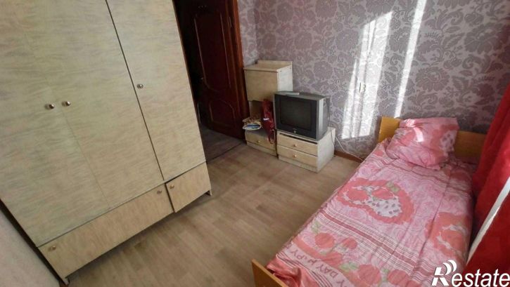 1-комн квартира мкр Ольминского, 1а,  д. 1а