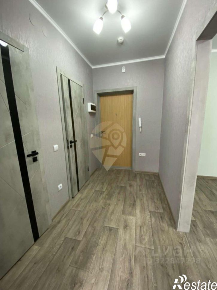 1-комн квартира мкр Космос, 11,  д. 11