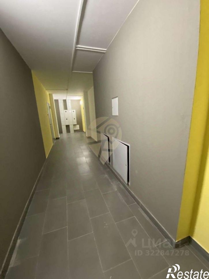 1-комн квартира мкр Космос, 11,  д. 11