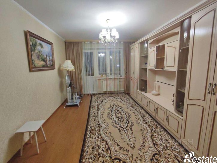 2-комн квартира Королева мкр,дом 11