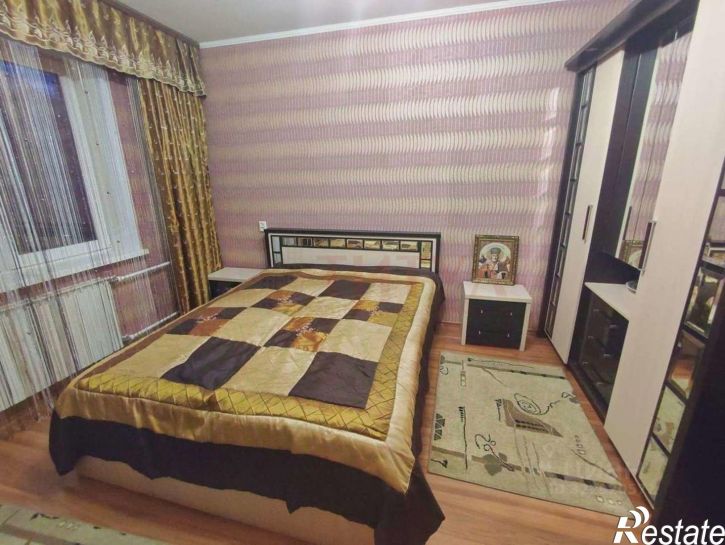 2-комн квартира Королева мкр,дом 11