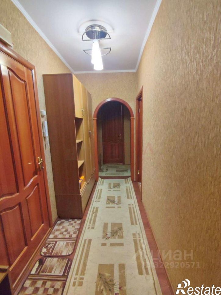 2-комн квартира Королева мкр,дом 11