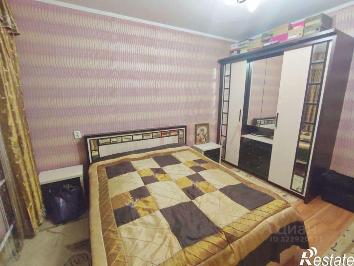 2-комн квартира Королева мкр,дом 11