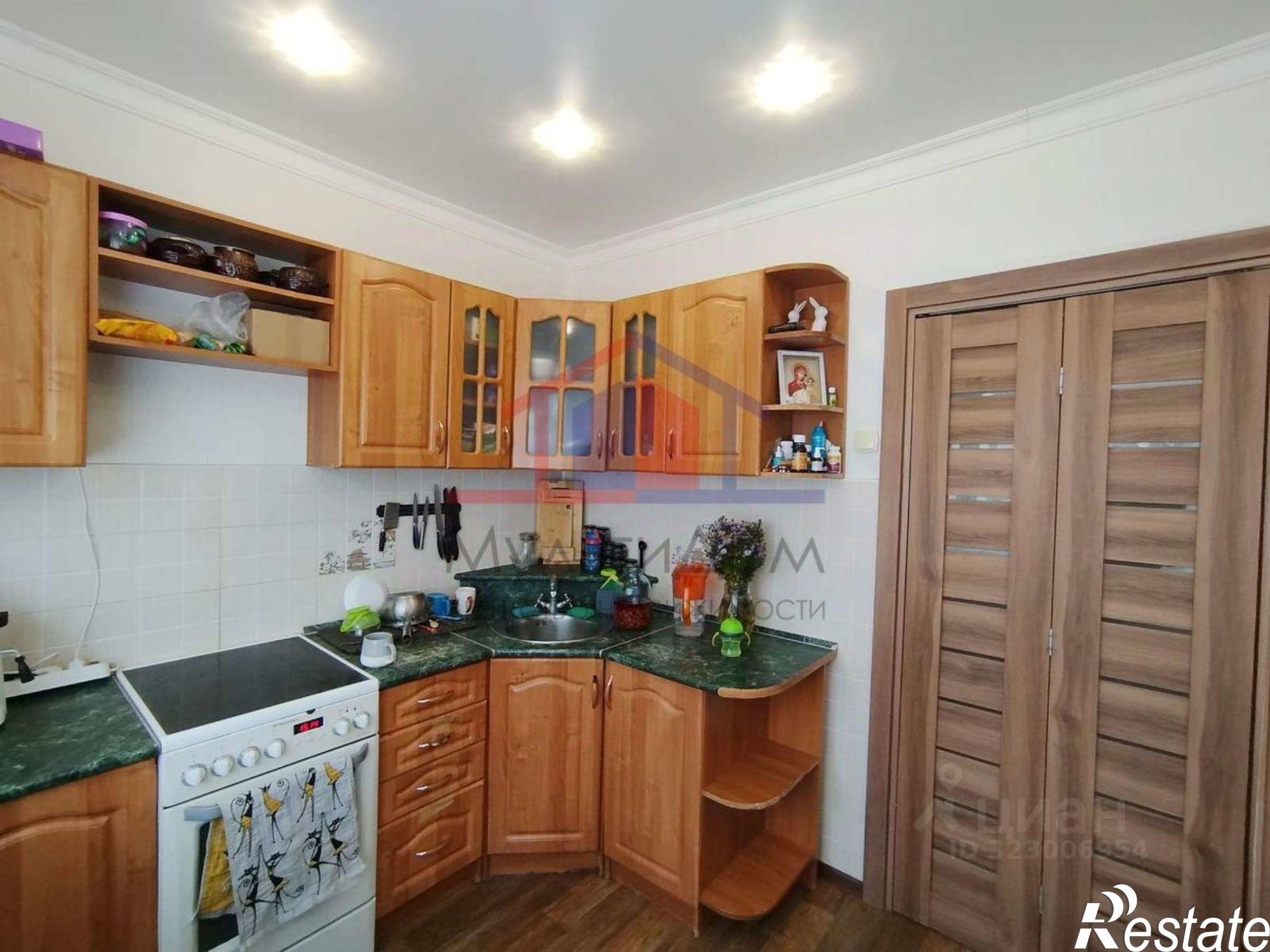 Купить квартиру за 4 850 000 рублей на мкр Макаренко, 36