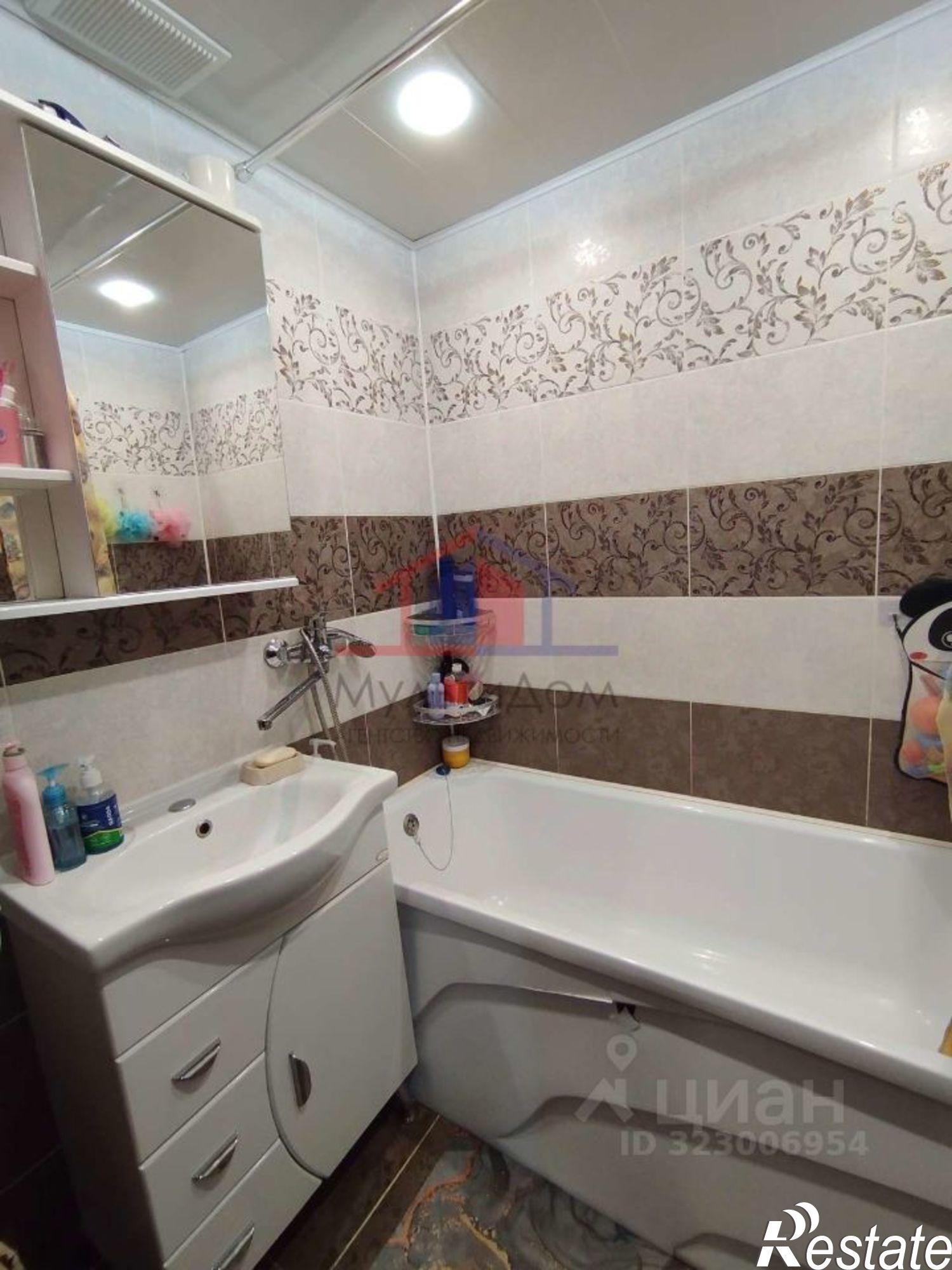 Купить квартиру за 4 850 000 рублей на мкр Макаренко, 36