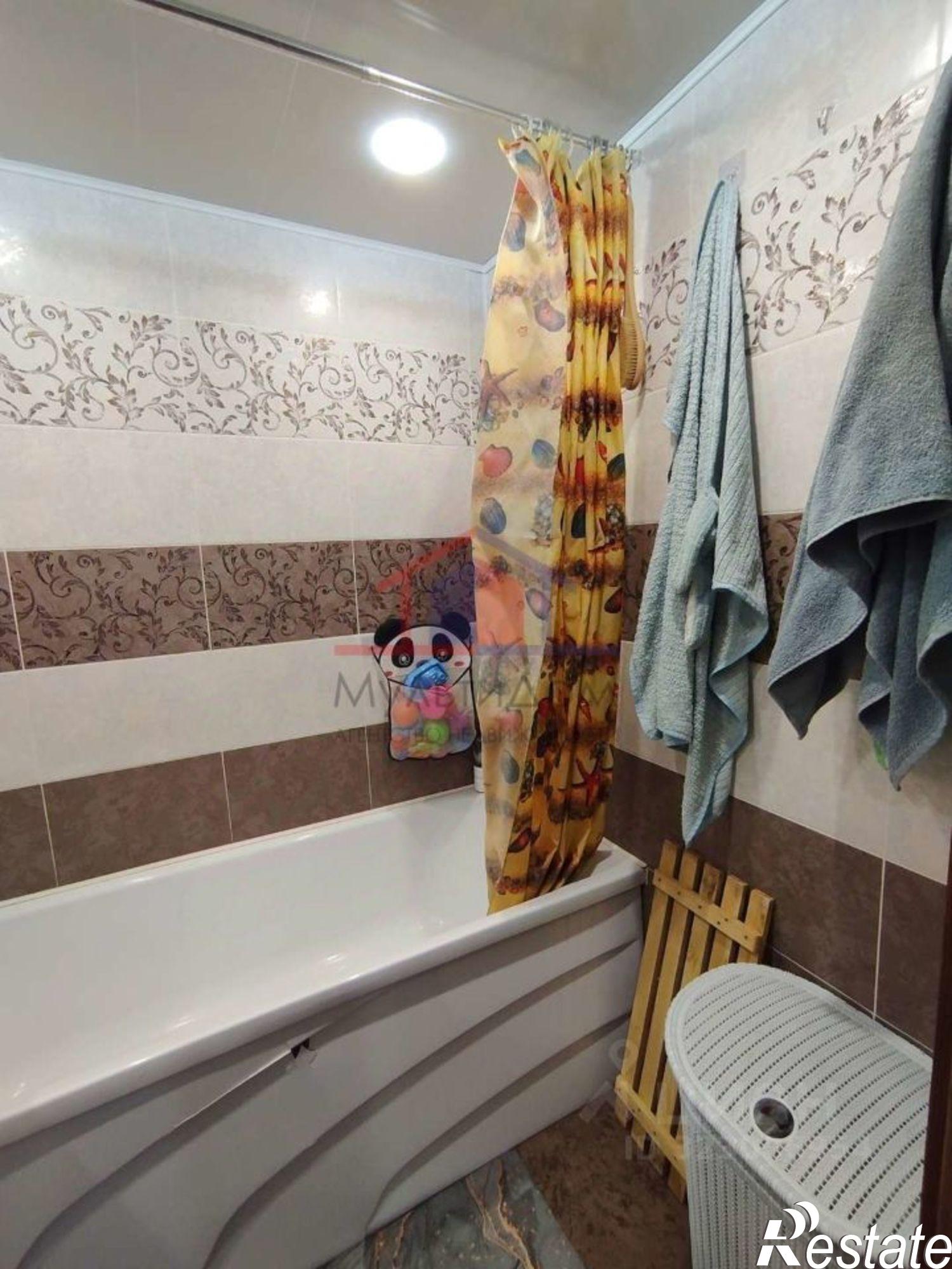 Купить квартиру за 4 850 000 рублей на мкр Макаренко, 36