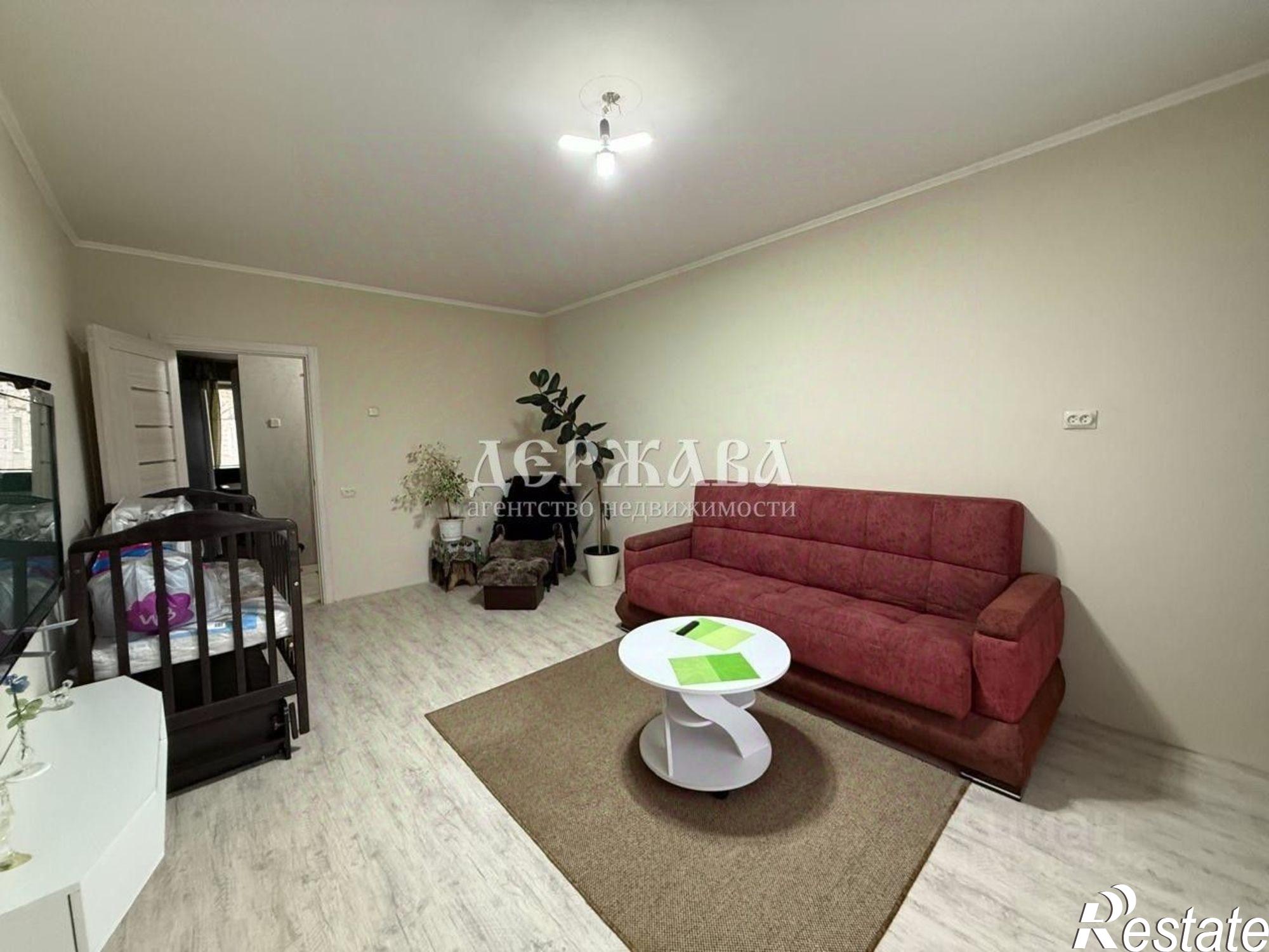 Купить квартиру за 5 500 000 рублей на улица Свердлова, 25