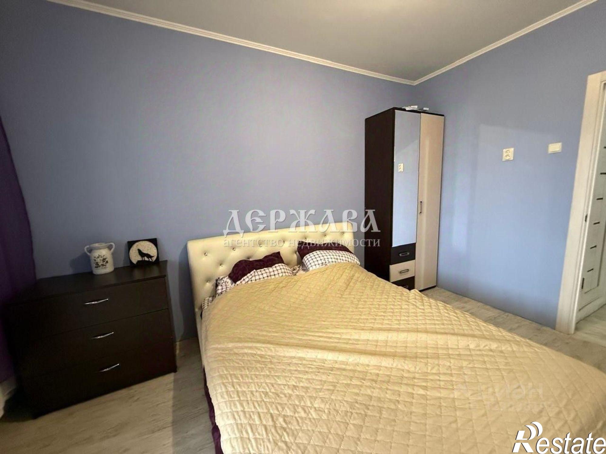 Купить квартиру за 5 500 000 рублей на улица Свердлова, 25